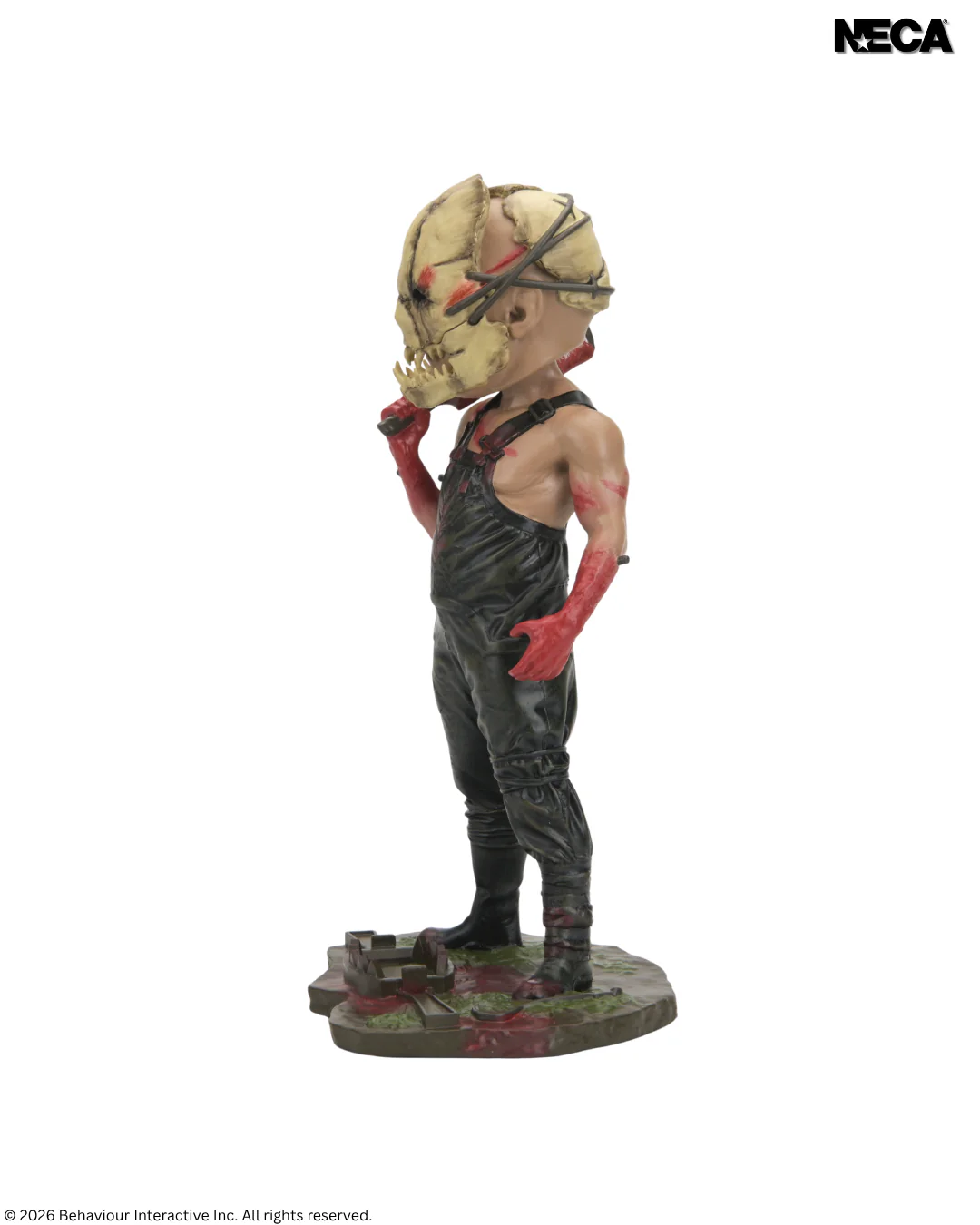 Dead by Daylight - The Trapper Head Knocker - Image 5