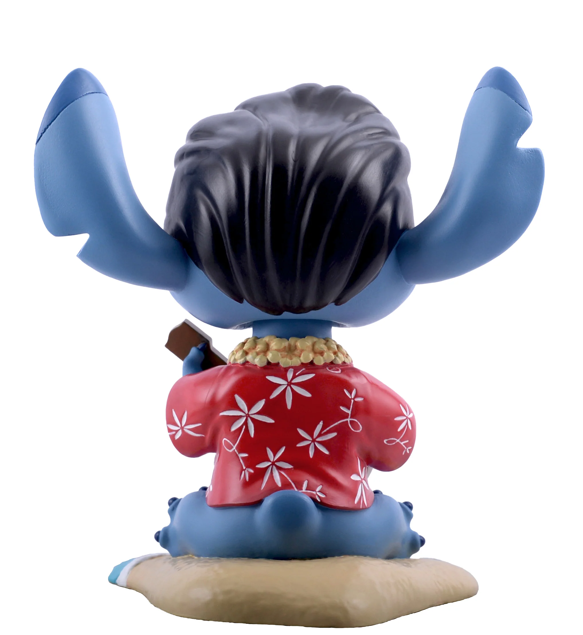 Disney Lilo & Stitch - Elvis Blue Hawaiian Stitch Head Knocker - Image 4