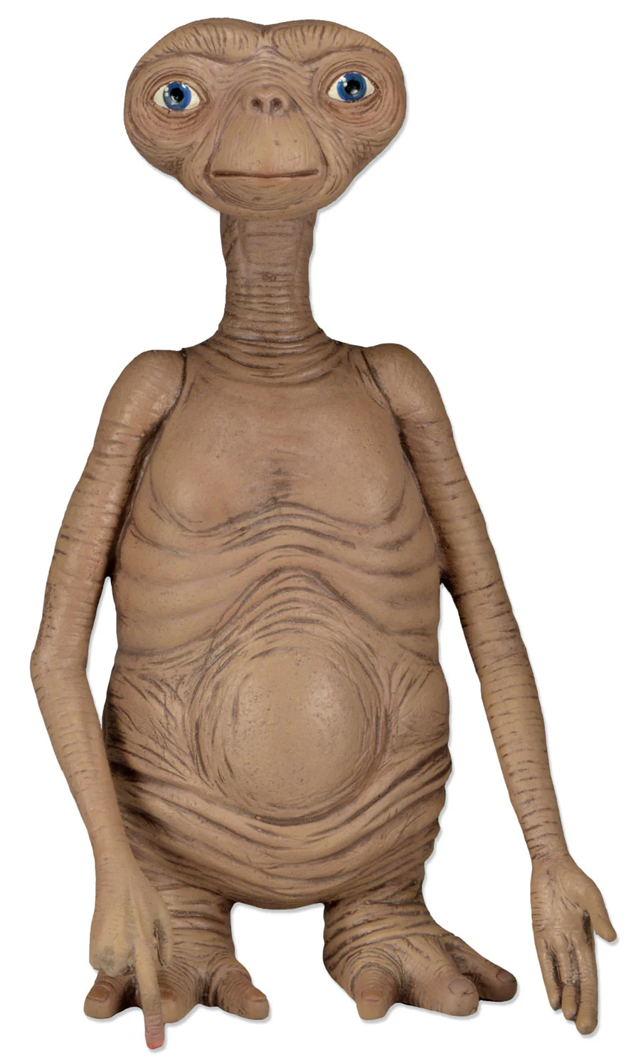 E.T. – Prop Replica - 12” Foam Figure
