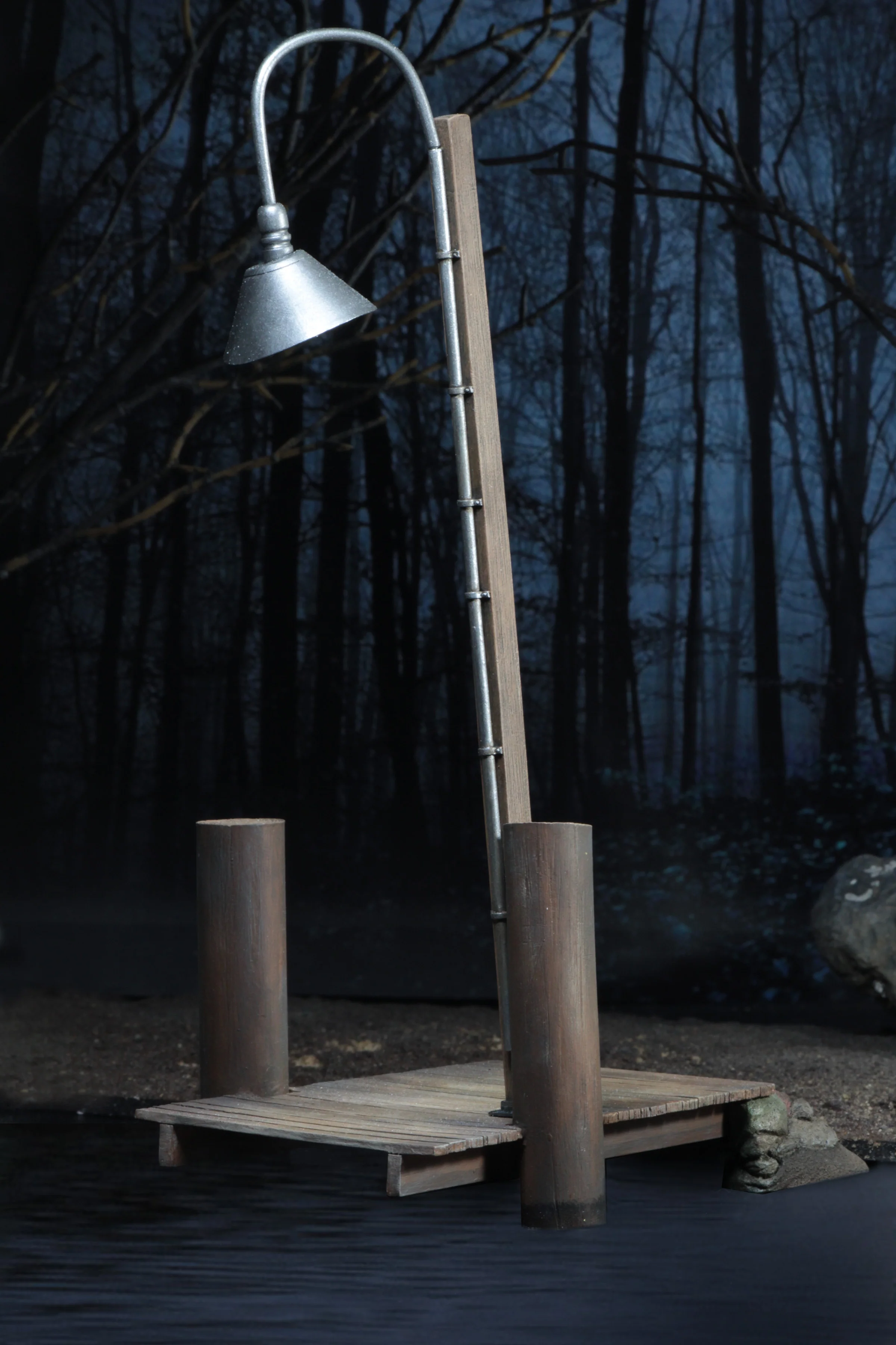 Friday the 13th - Camp Crystal Lake Accessory Set - Image 9