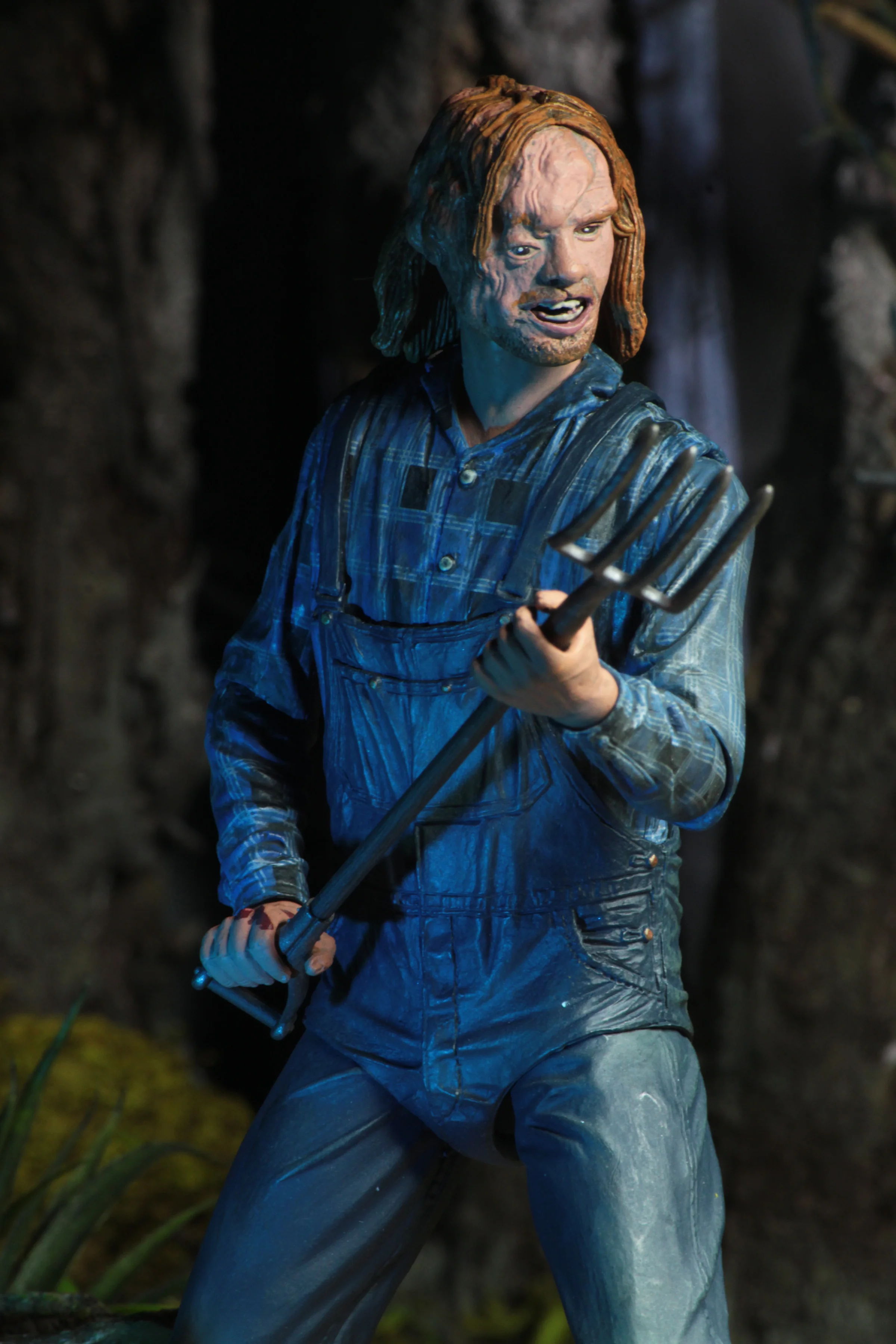 Friday the 13th - Ultimate Part 2 Jason 7” Scale Action Figure (PRE-ORDER) - Image 5