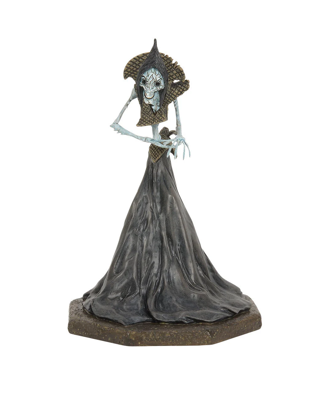 Fright Ave - Coraline - Beldam Beckons