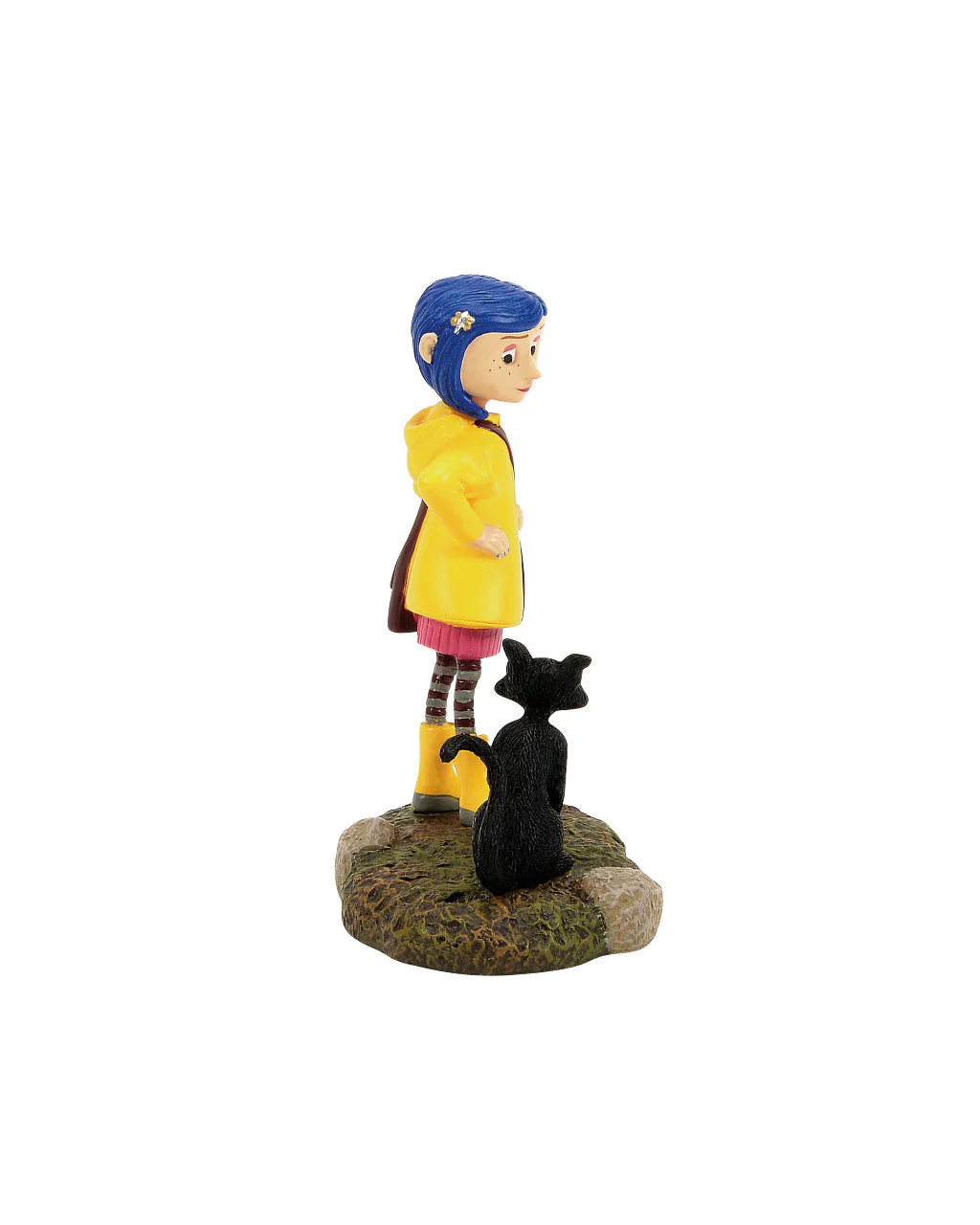Fright Ave - Coraline Pink Palace Apartments (Set of 3) - Image 6