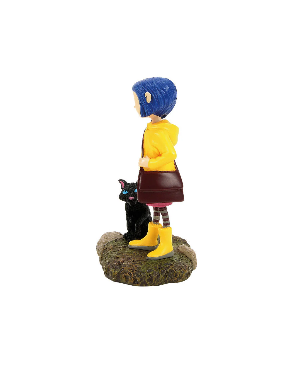 Fright Ave - Coraline Pink Palace Apartments (Set of 3) - Image 8