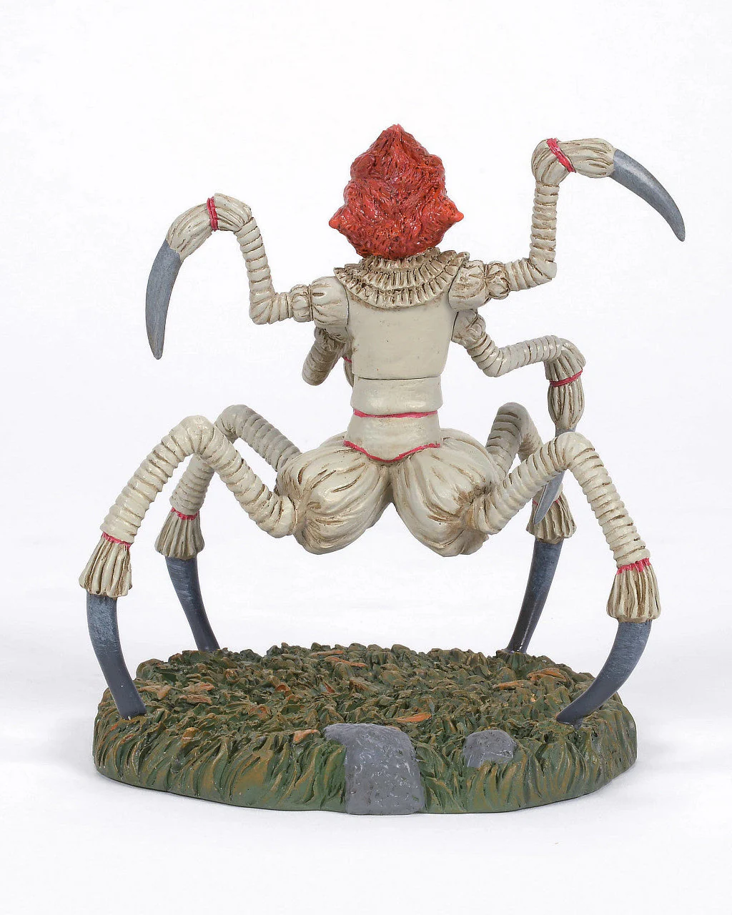 Fright Ave - Stephen King's IT - Neibolt House (Set of 2) - Image 4