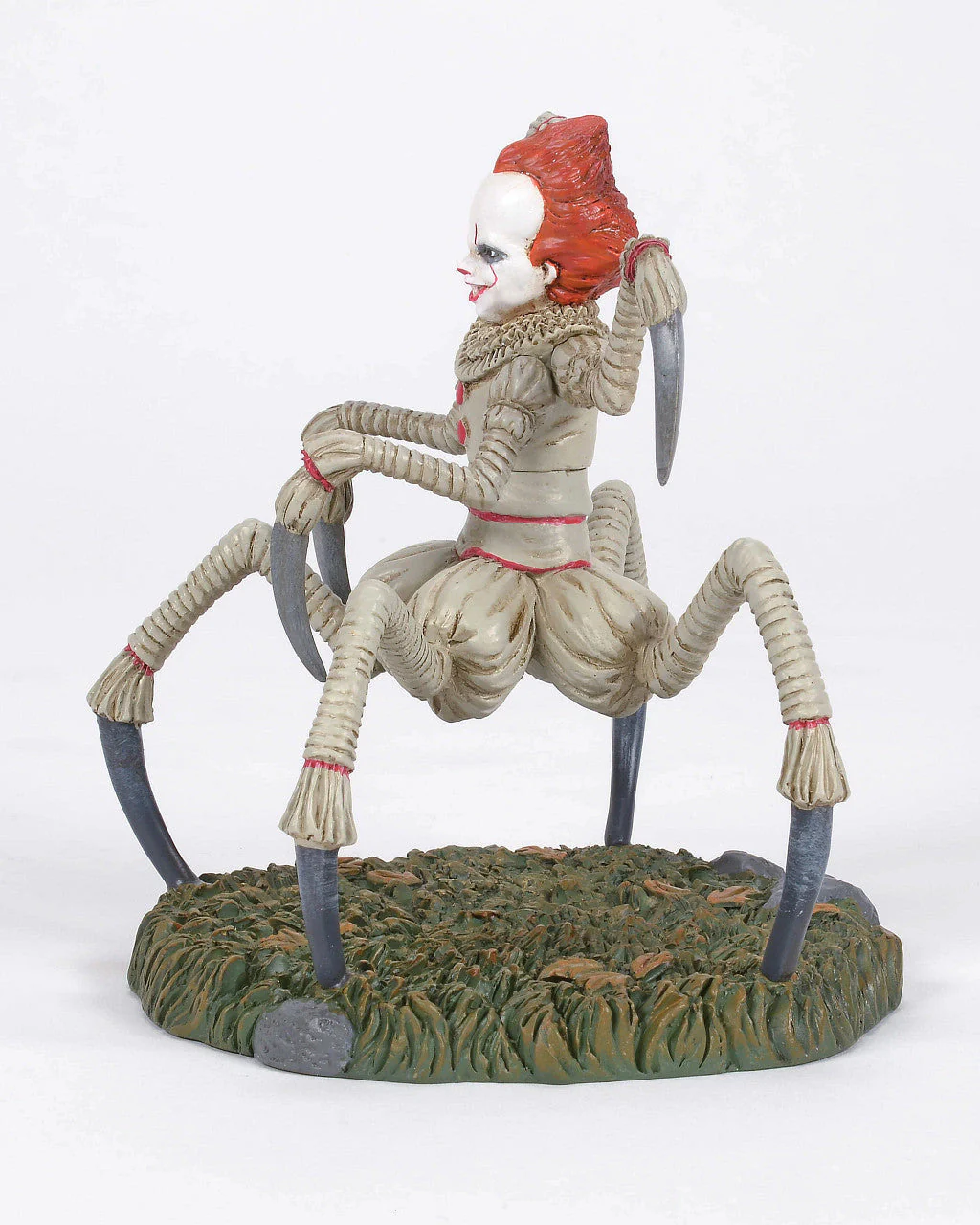 Fright Ave - Stephen King's IT - Neibolt House (Set of 2) - Image 5