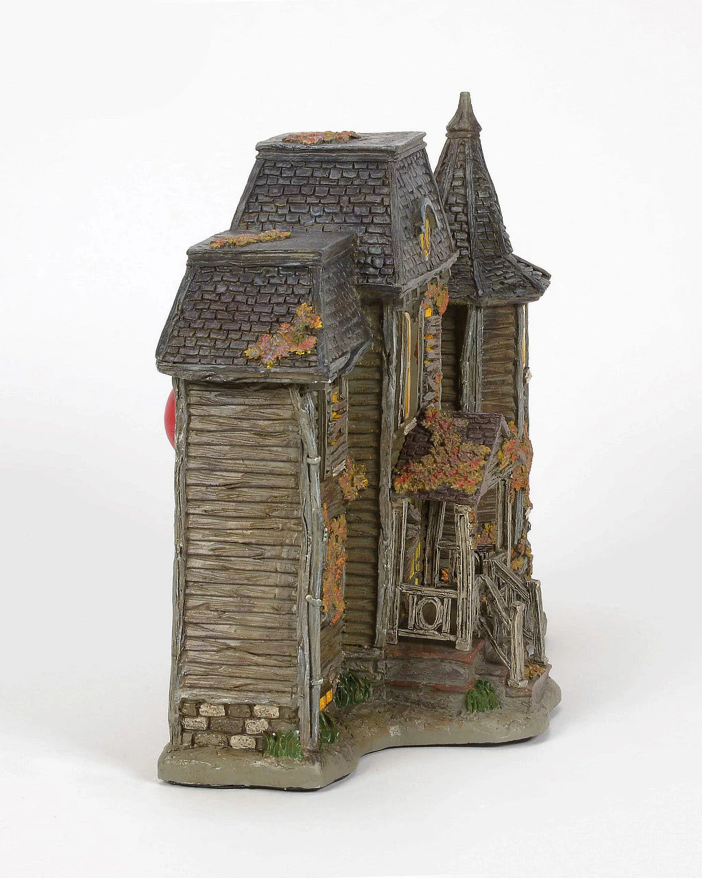 Fright Ave - Stephen King's IT - Neibolt House (Set of 2) - Image 6