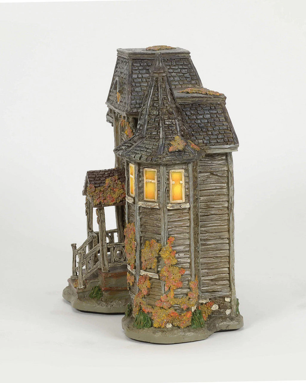 Fright Ave - Stephen King's IT - Neibolt House (Set of 2) - Image 7