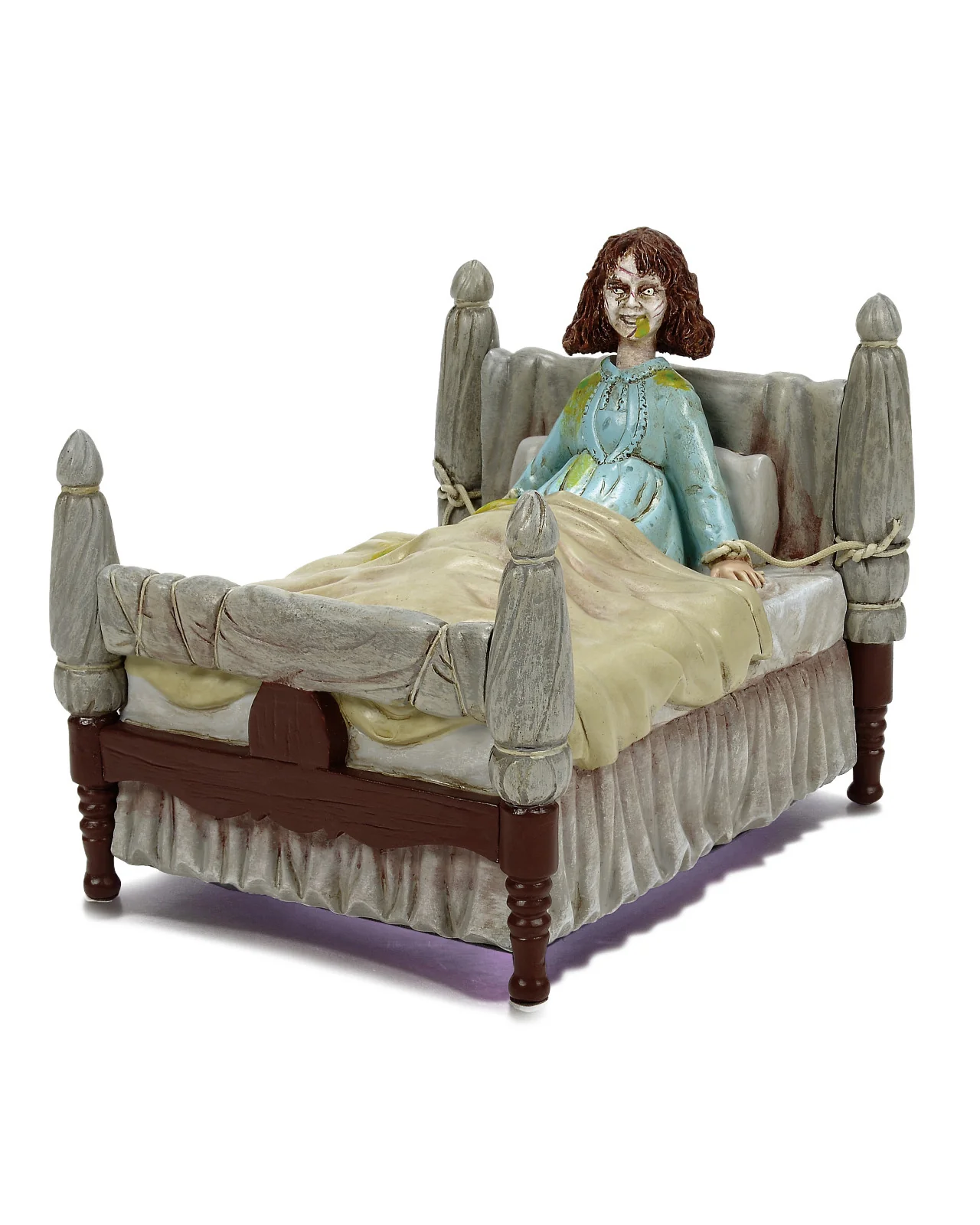 Fright Ave - The Exorcist - Regan Possessed
