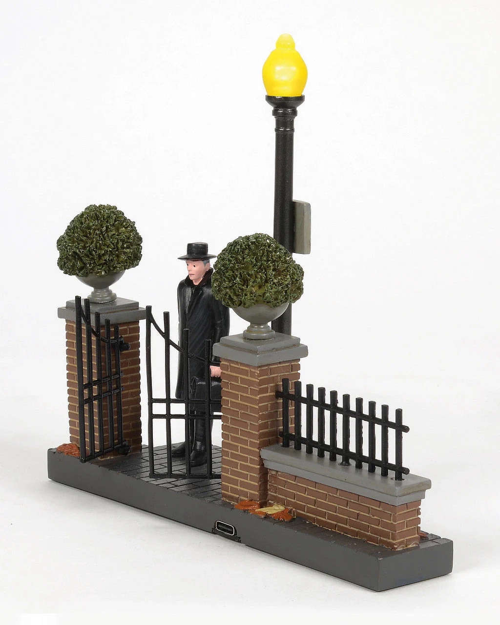 Fright Ave - The Exorcist (Set of 2) - Image 3