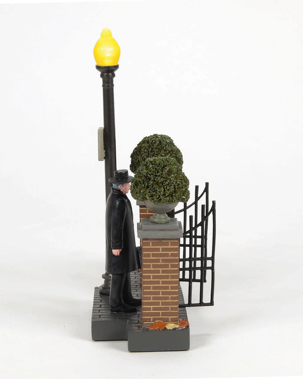 Fright Ave - The Exorcist (Set of 2) - Image 4