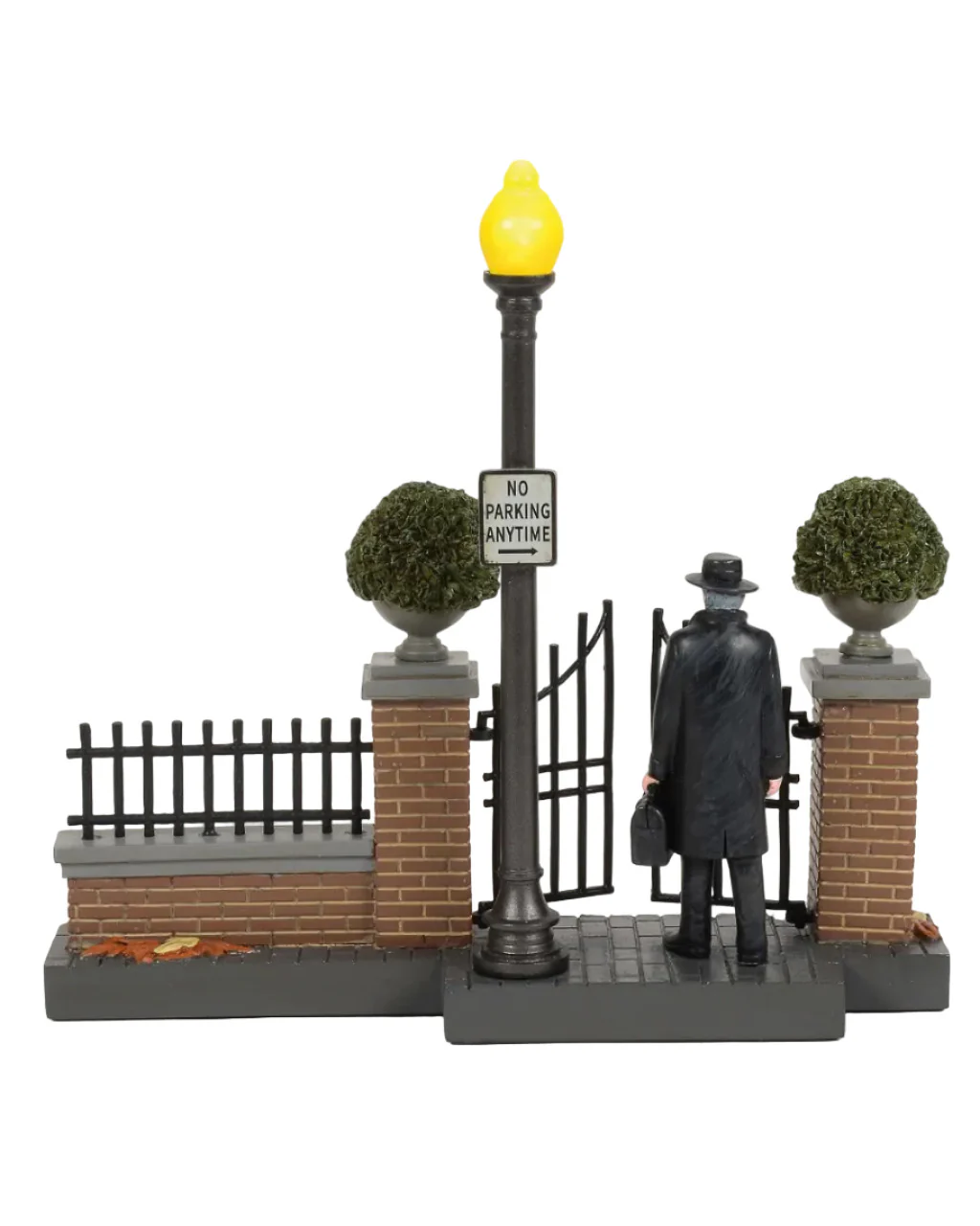 Fright Ave - The Exorcist (Set of 2) - Image 5