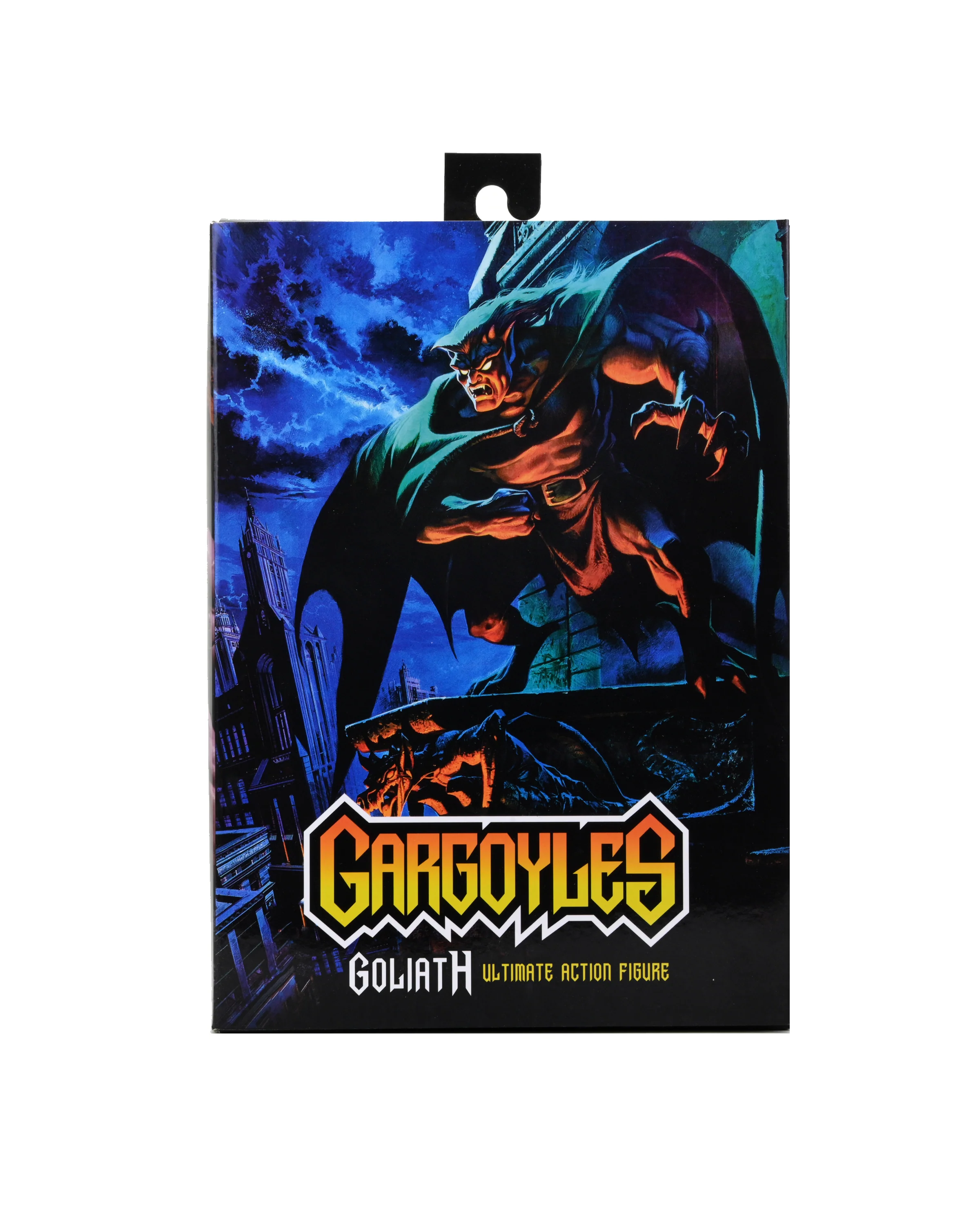 Gargoyles - Ultimate Goliath 7" Scale Action Figure - Image 13