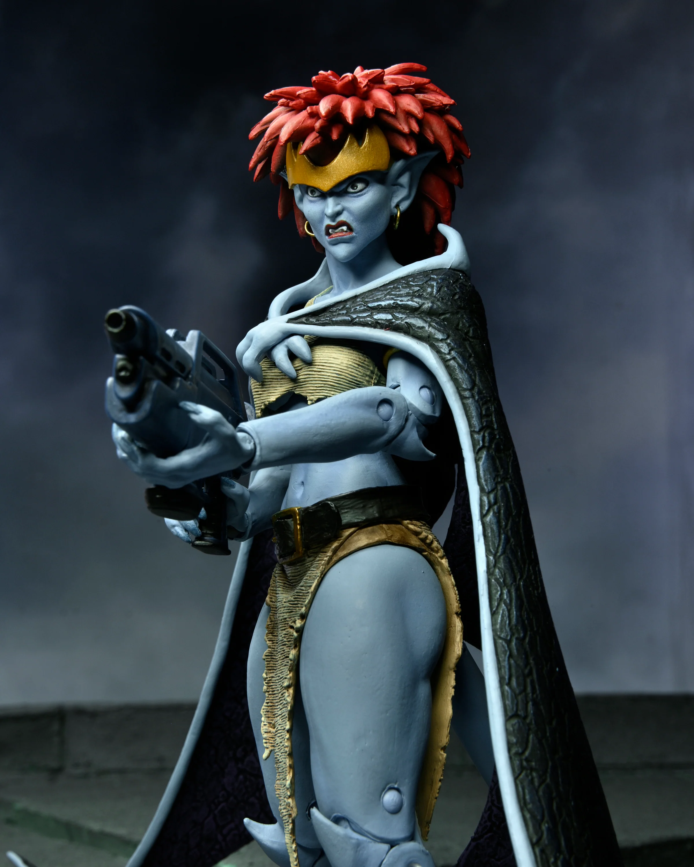 Gargoyles - Ultimate “Vows” Goliath and Demona 7" Scale Action Figures (2-Pack) - Image 6