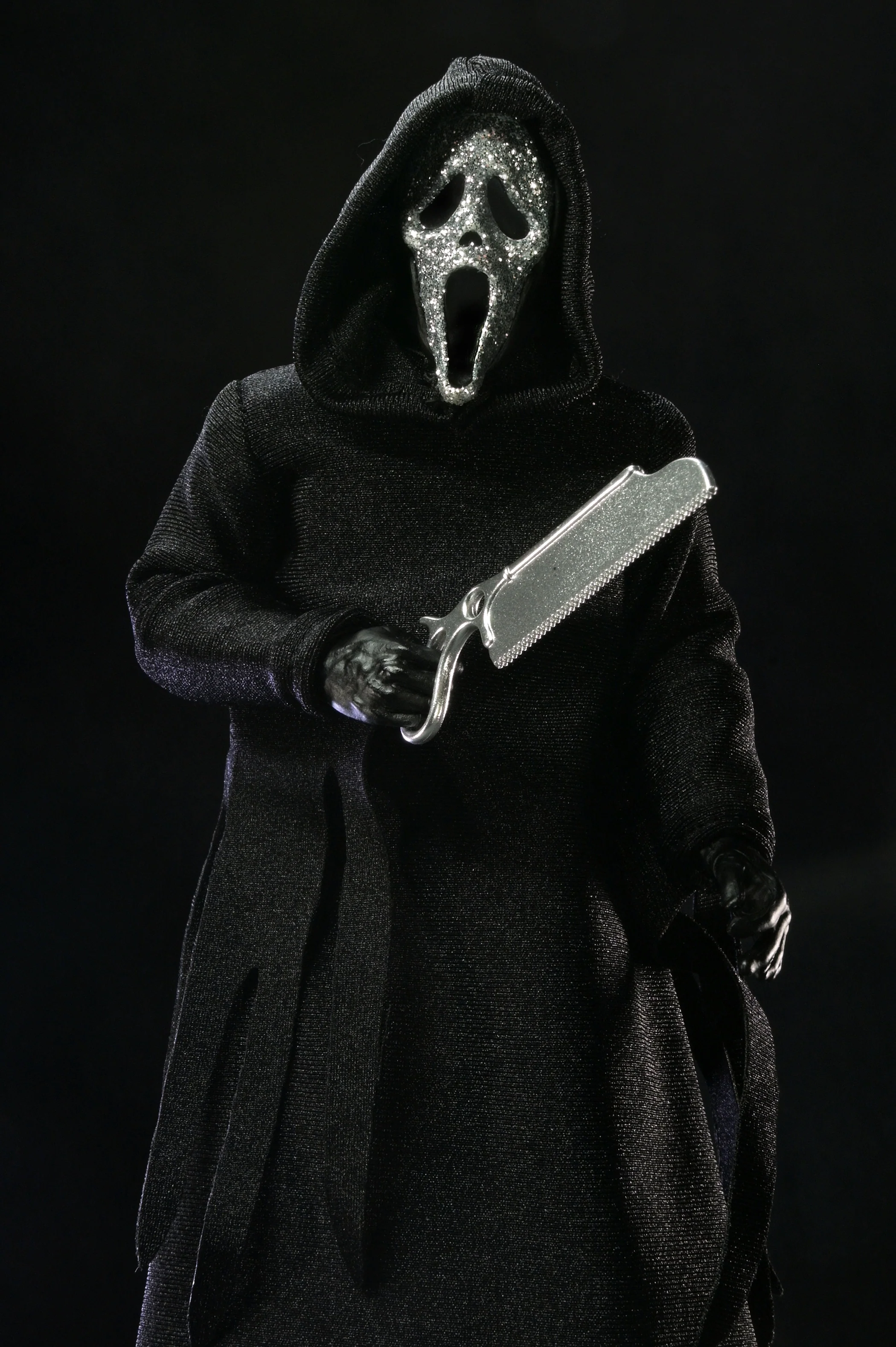 Ghost Face - Ultimate Ghost Face Returns 7" Scale Action Figure (PRE-ORDER) - Image 3