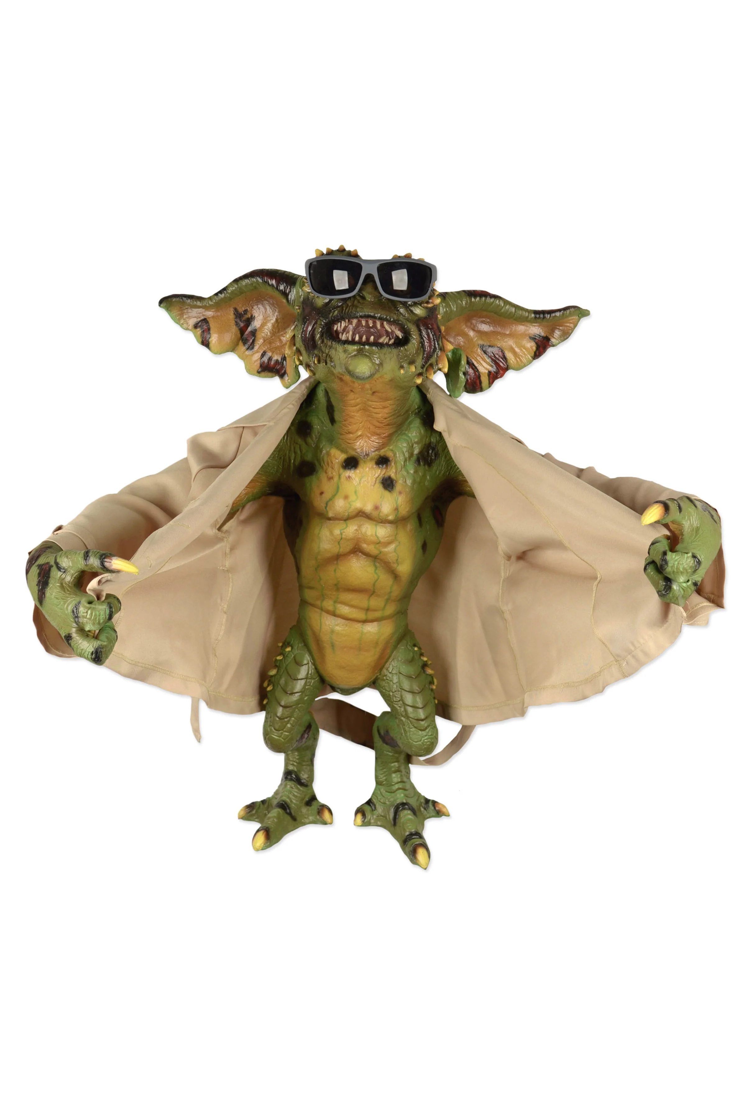 Gremlins 2 - Flasher Gremlin Stunt Puppet Replica - Image 3