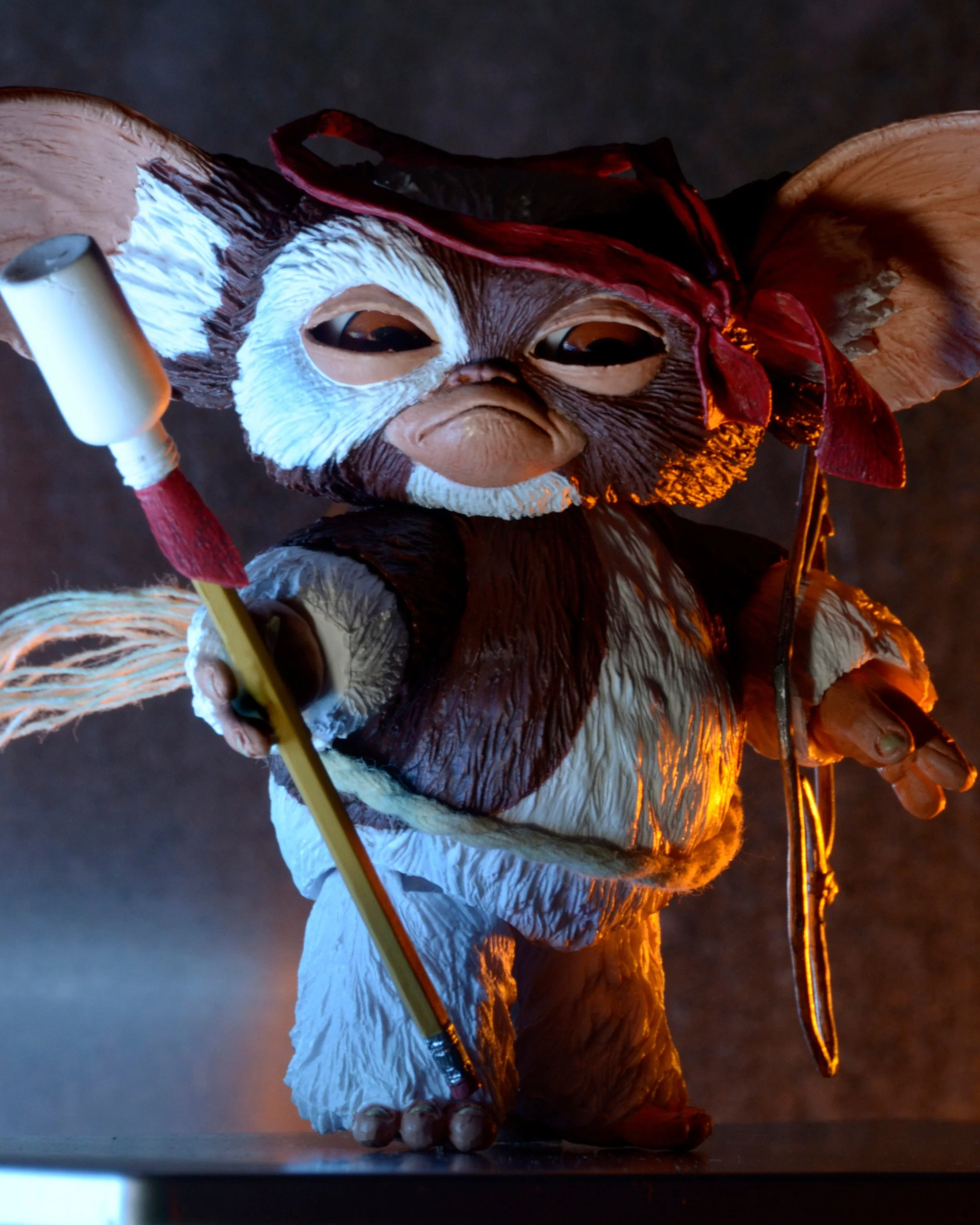 Gremlins - Ultimate Gizmo 7" Scale Action Figure