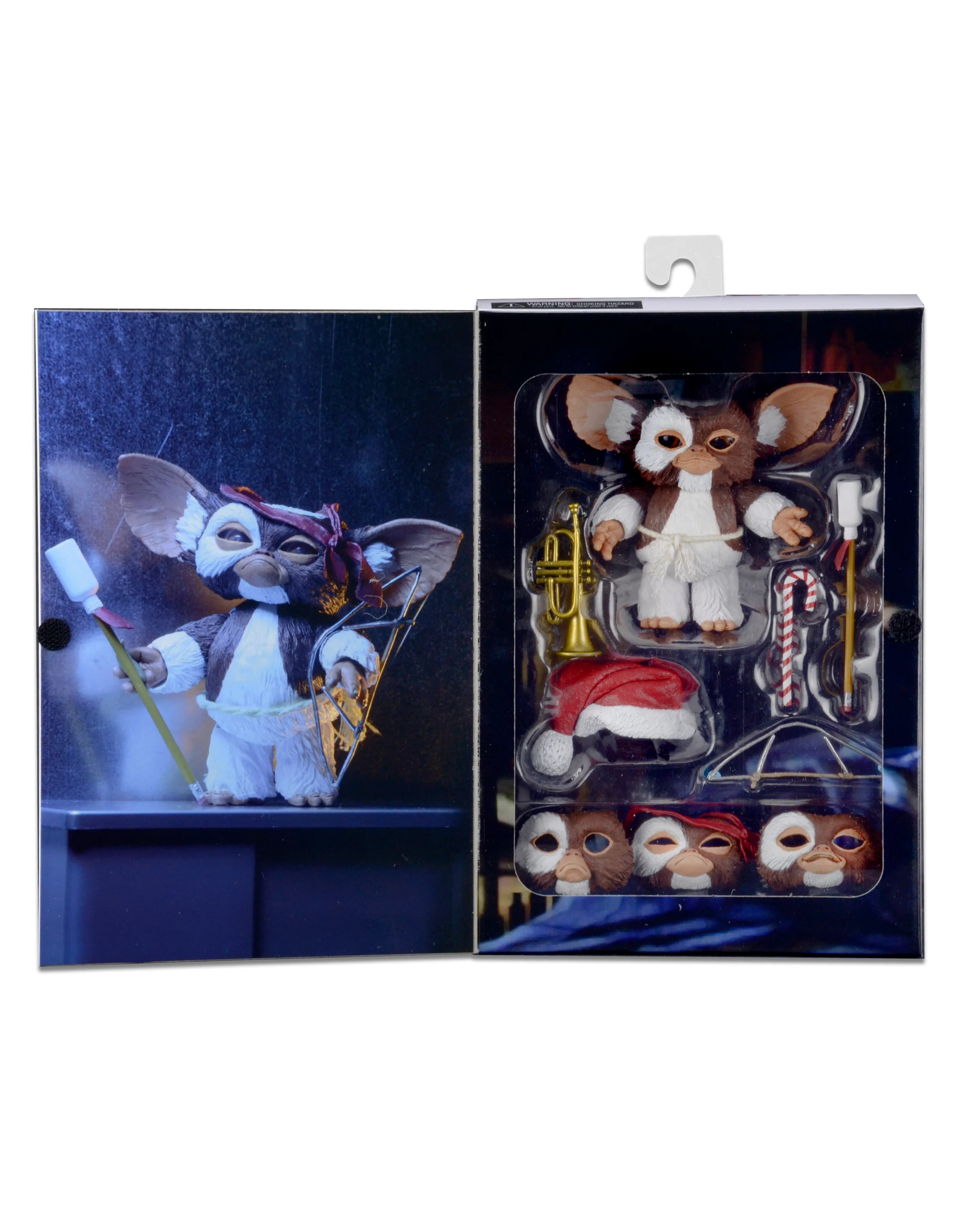 Gremlins - Ultimate Gizmo 7" Scale Action Figure - Image 12