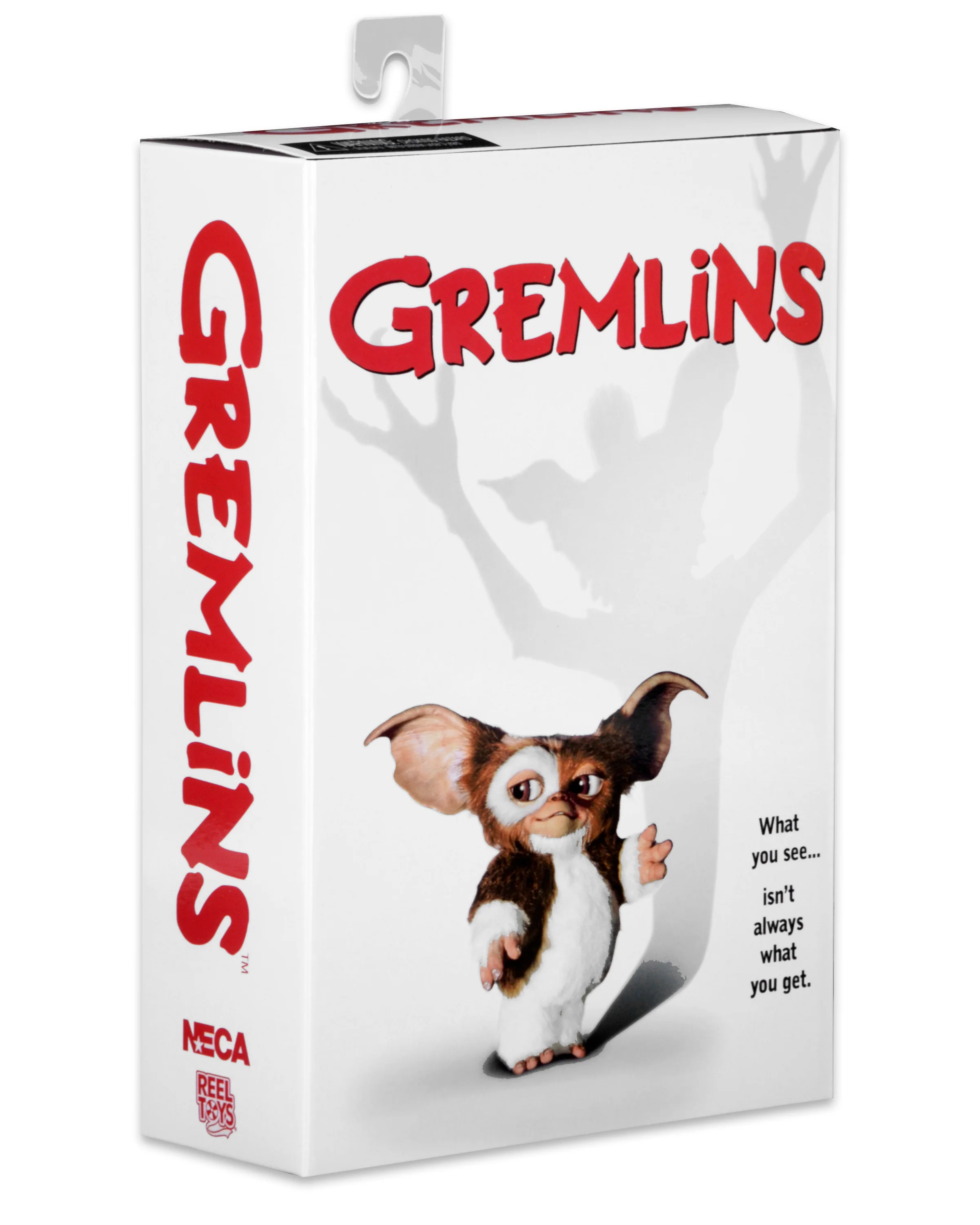 Gremlins - Ultimate Gizmo 7" Scale Action Figure - Image 13