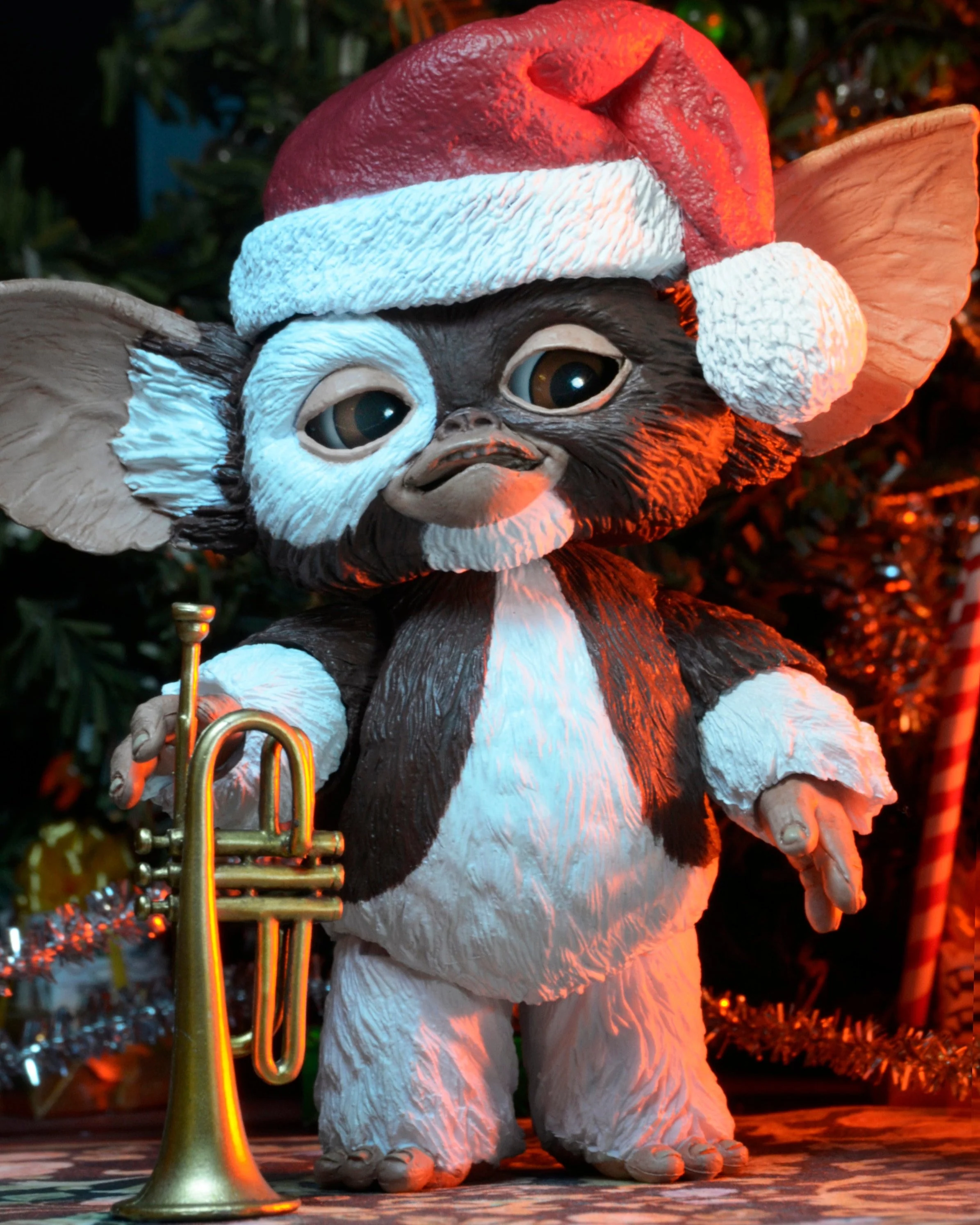 Gremlins - Ultimate Gizmo 7" Scale Action Figure - Image 3