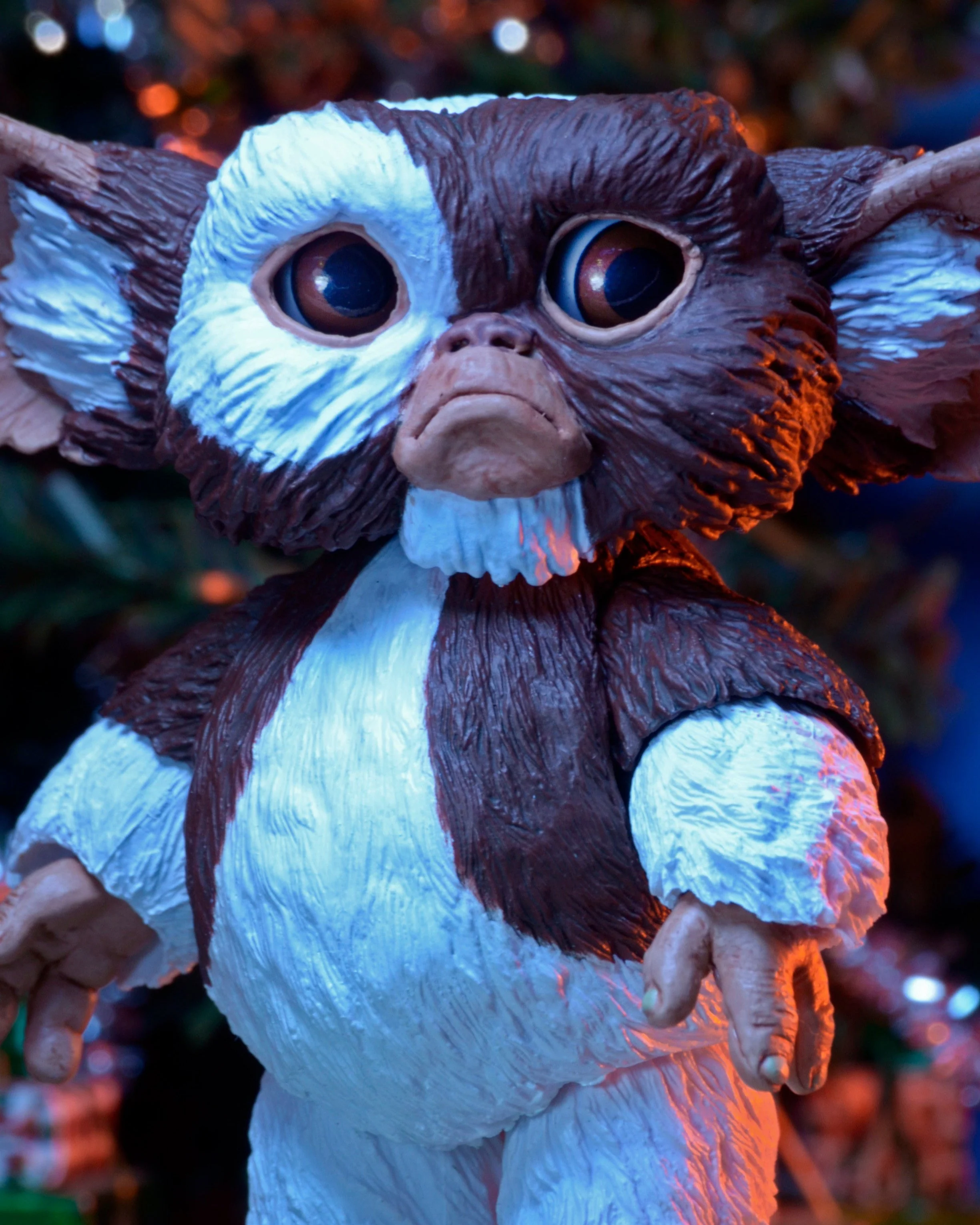 Gremlins - Ultimate Gizmo 7" Scale Action Figure - Image 7