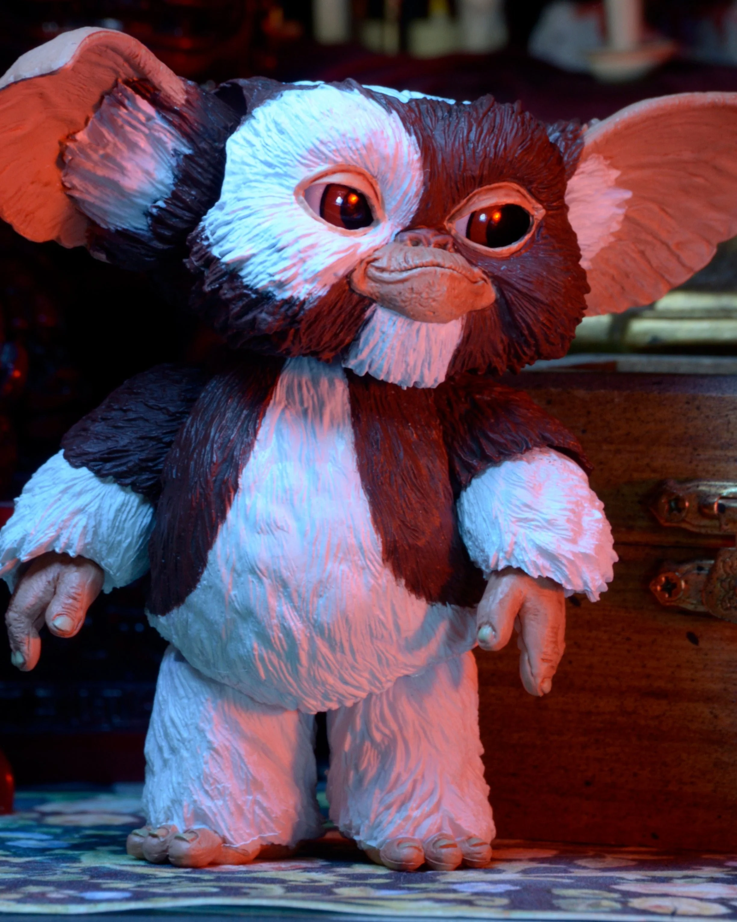 Gremlins - Ultimate Gizmo 7" Scale Action Figure - Image 8
