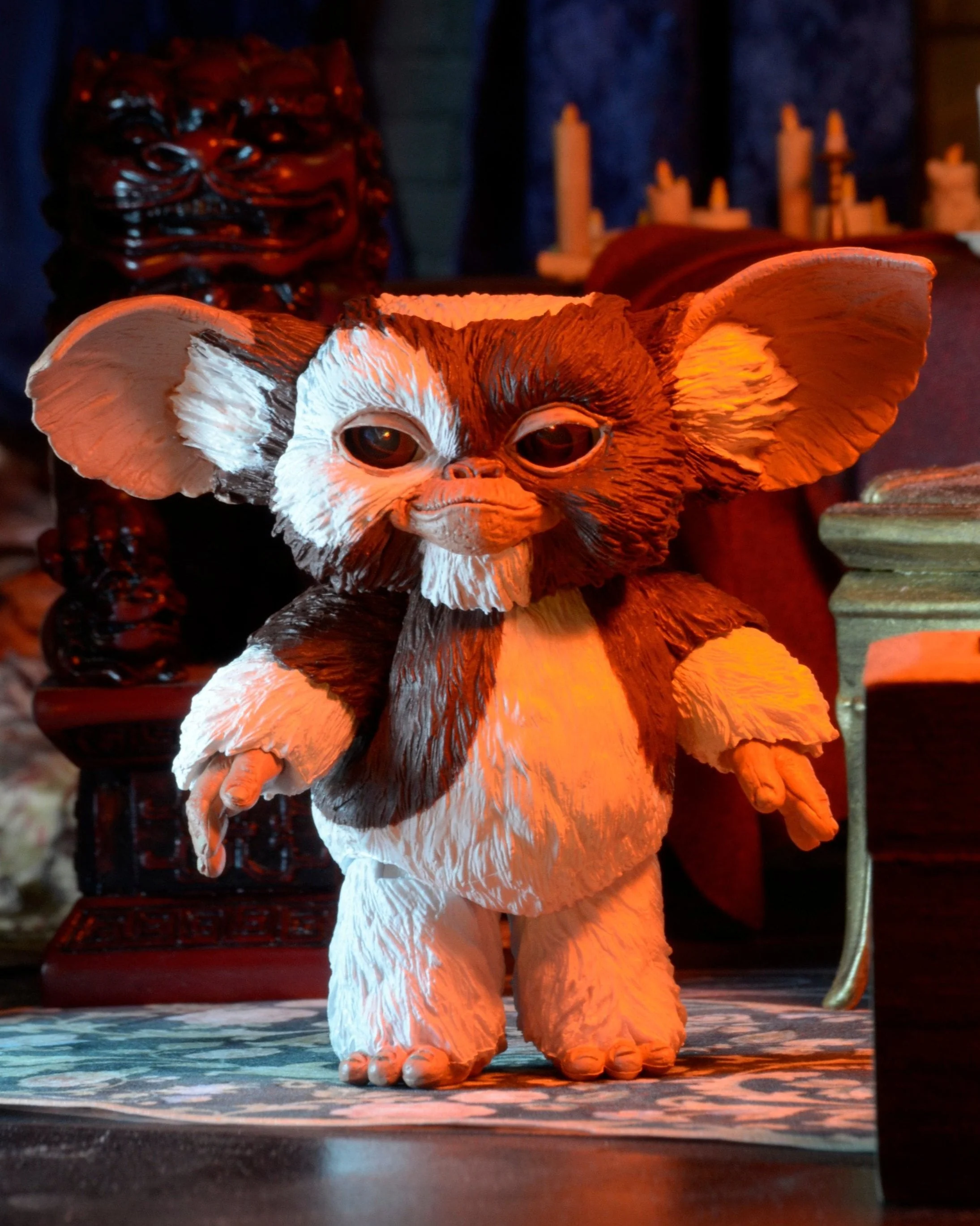 Gremlins - Ultimate Gizmo 7" Scale Action Figure - Image 9