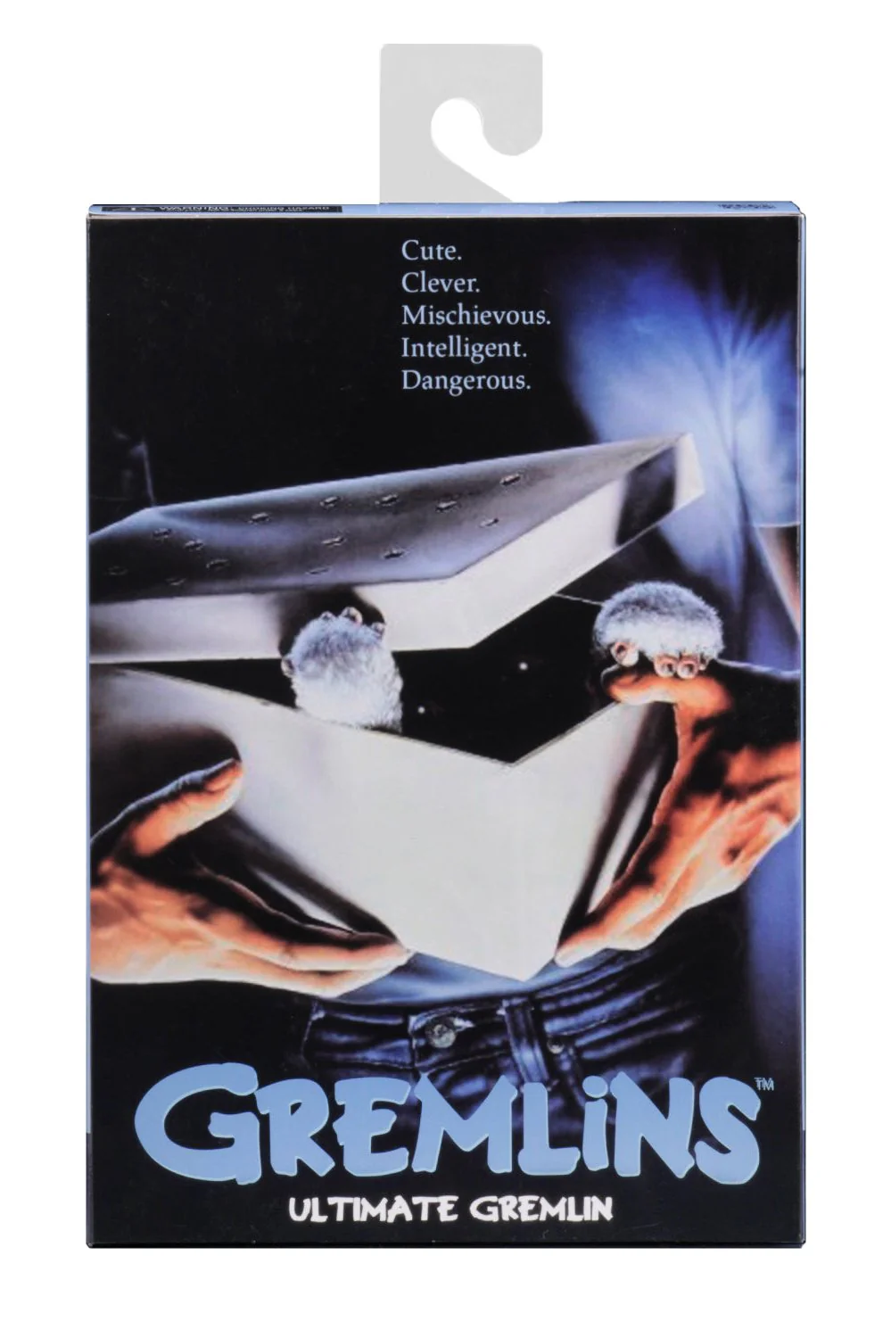 Gremlins - Ultimate Gremlin 7" Scale Action Figure - Image 8