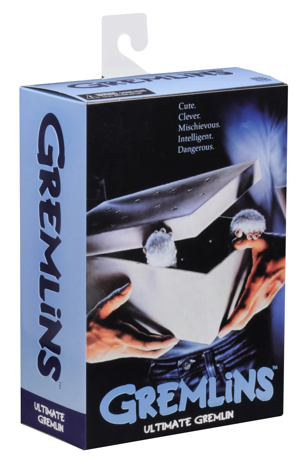 Gremlins - Ultimate Gremlin 7" Scale Action Figure - Image 9