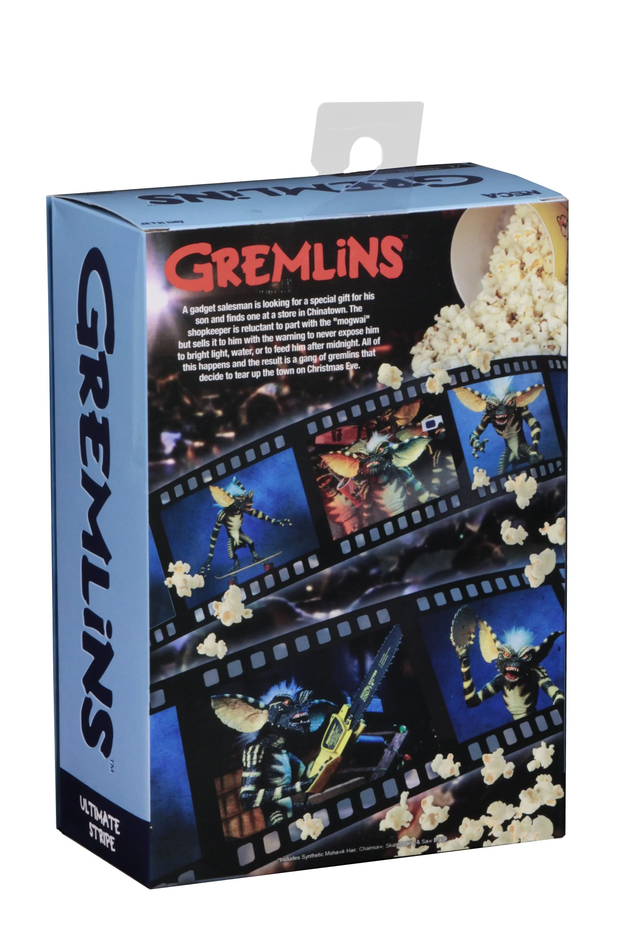 Gremlins - Ultimate Stripe 7" Scale Action Figure - Image 10