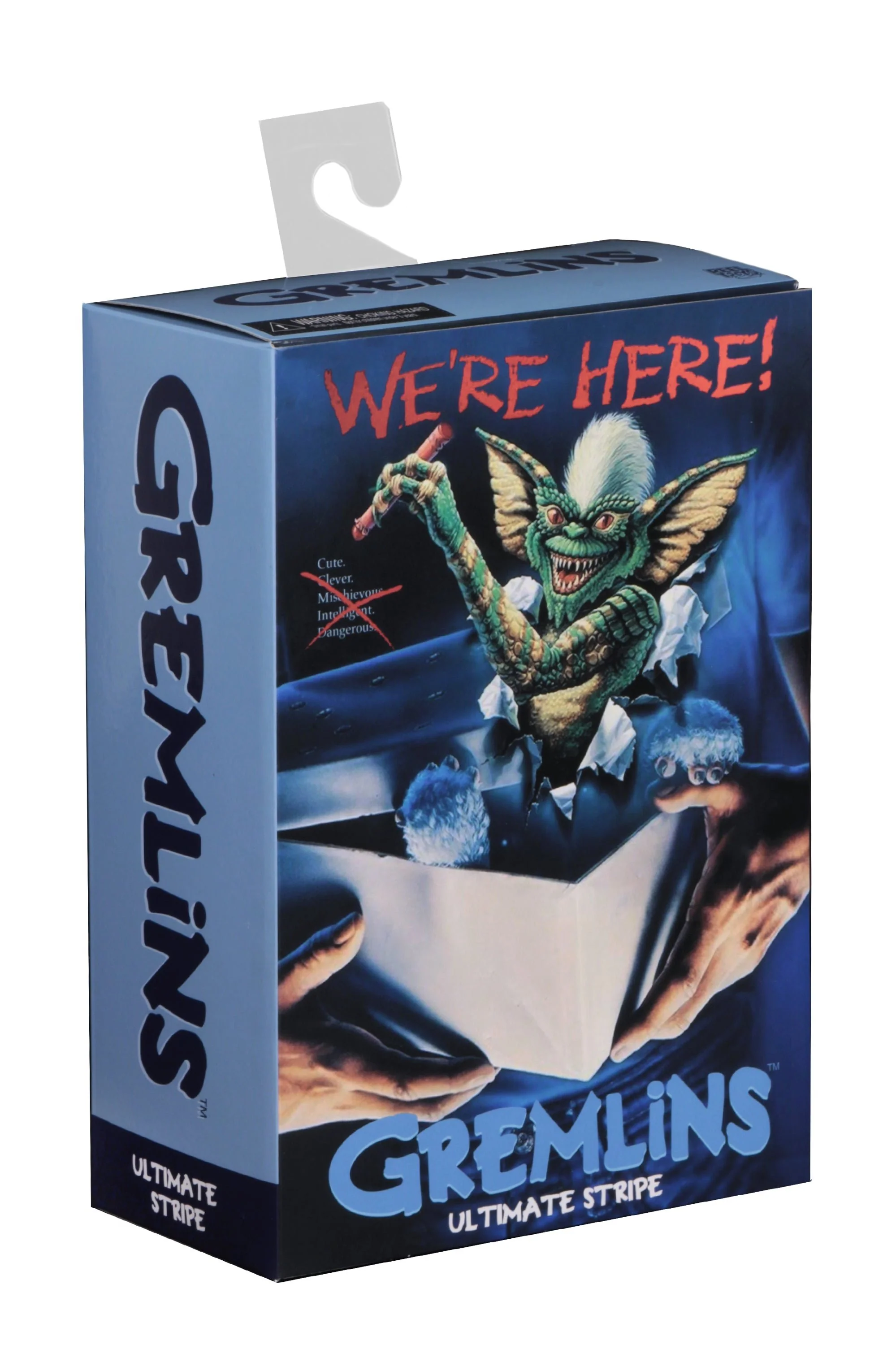 Gremlins - Ultimate Stripe 7" Scale Action Figure - Image 9