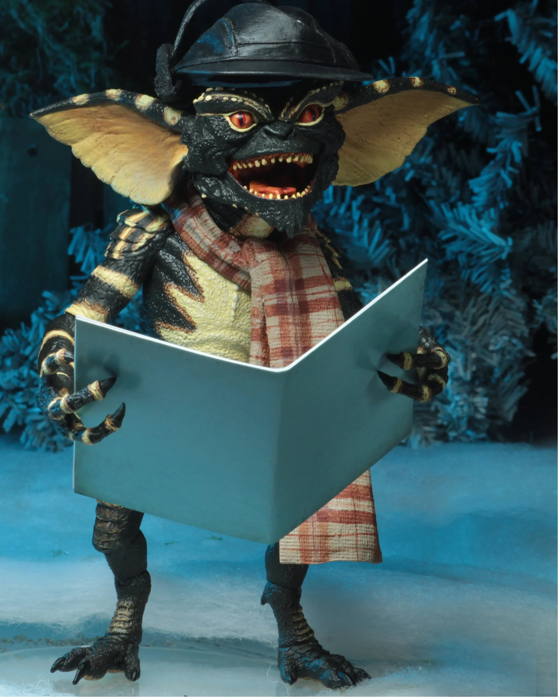 Gremlins – Winter Gremlins (Set #2) 7” Scale Action Figure 2-Pack - Image 4