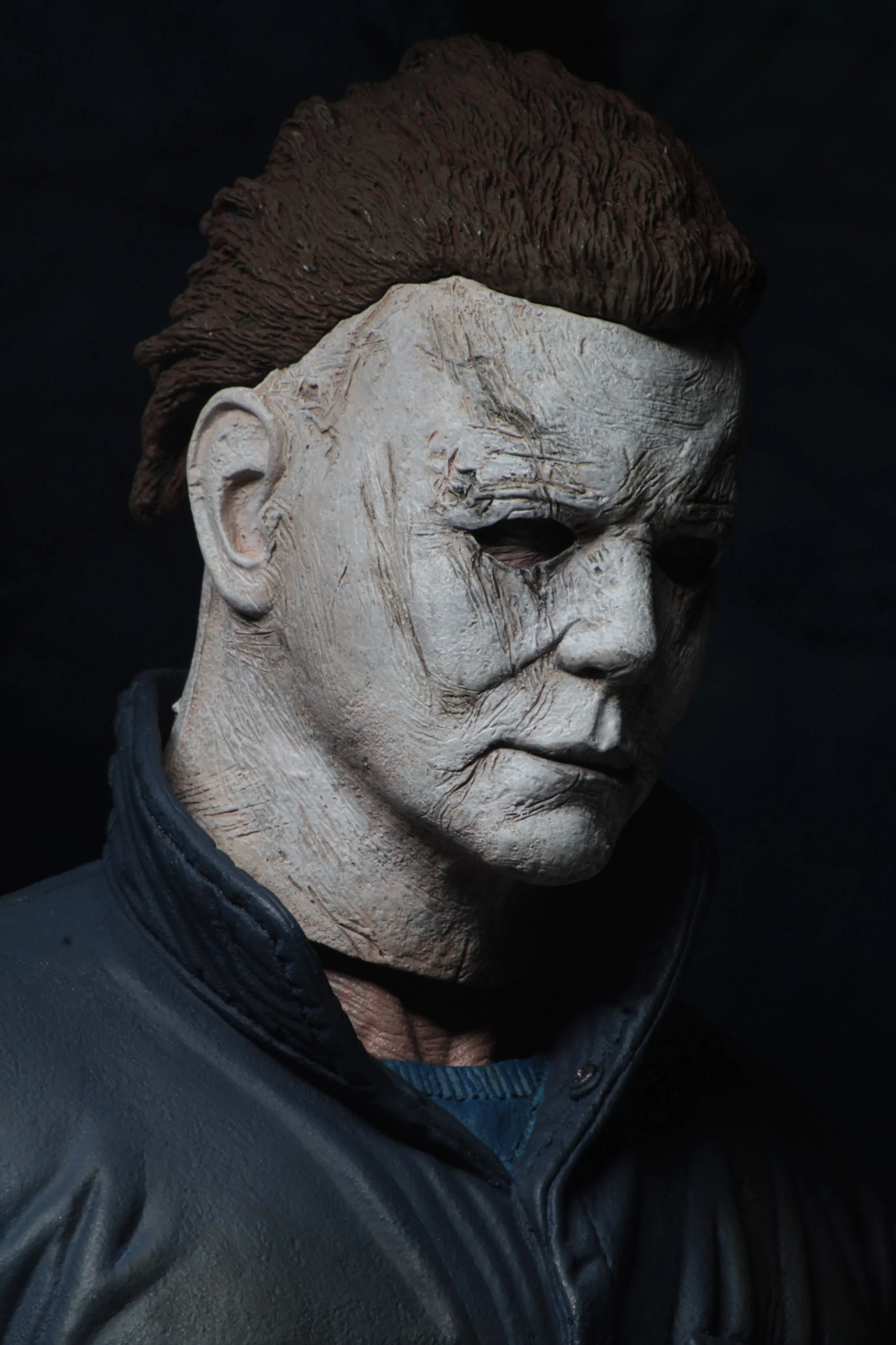 Halloween (2018) - 1/4 Scale Action Figure - Michael Myers - Image 2