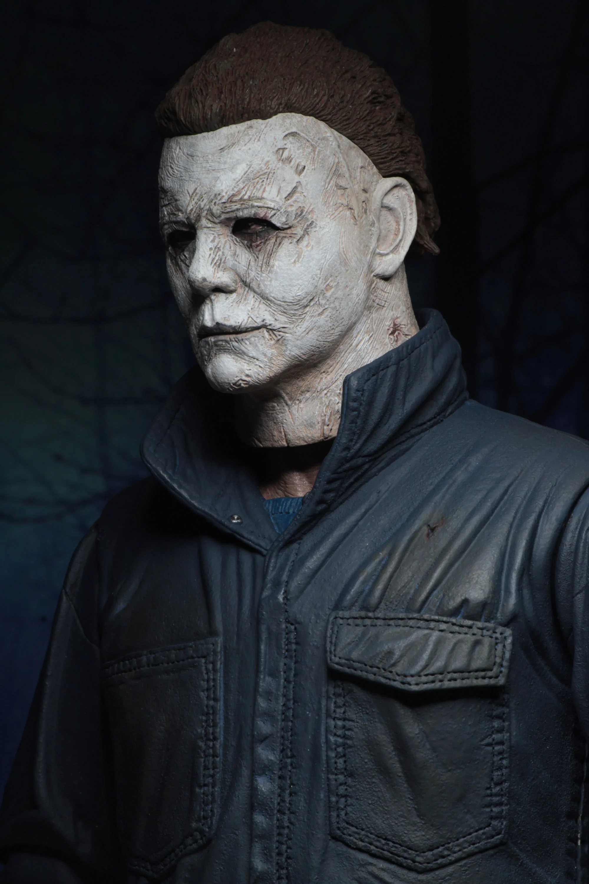 Halloween (2018) - 1/4 Scale Action Figure - Michael Myers - Image 3
