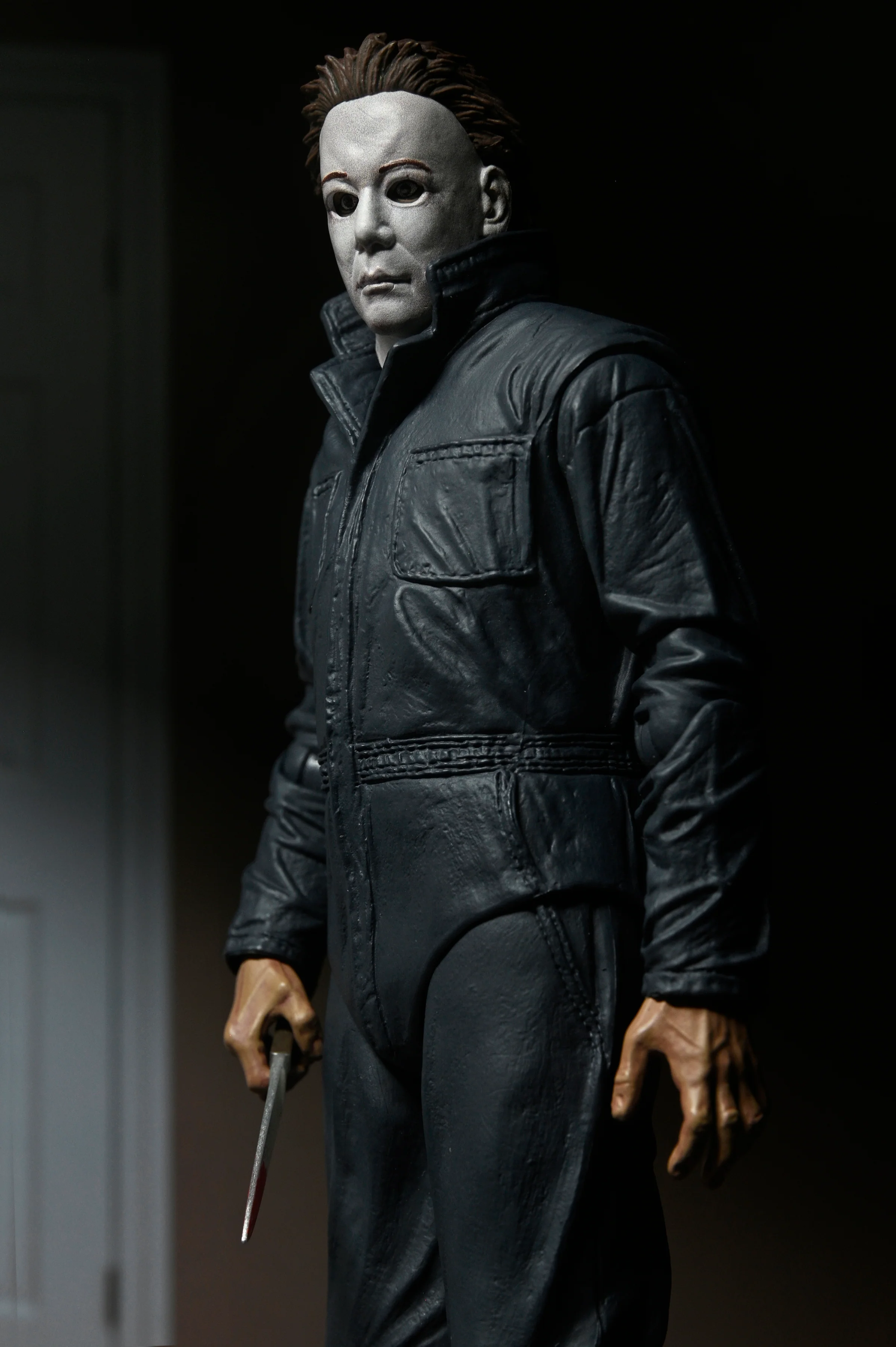 Halloween H20: 20 Years Later - Ultimate Michael Myers 7" Scale Action Figure - Image 10