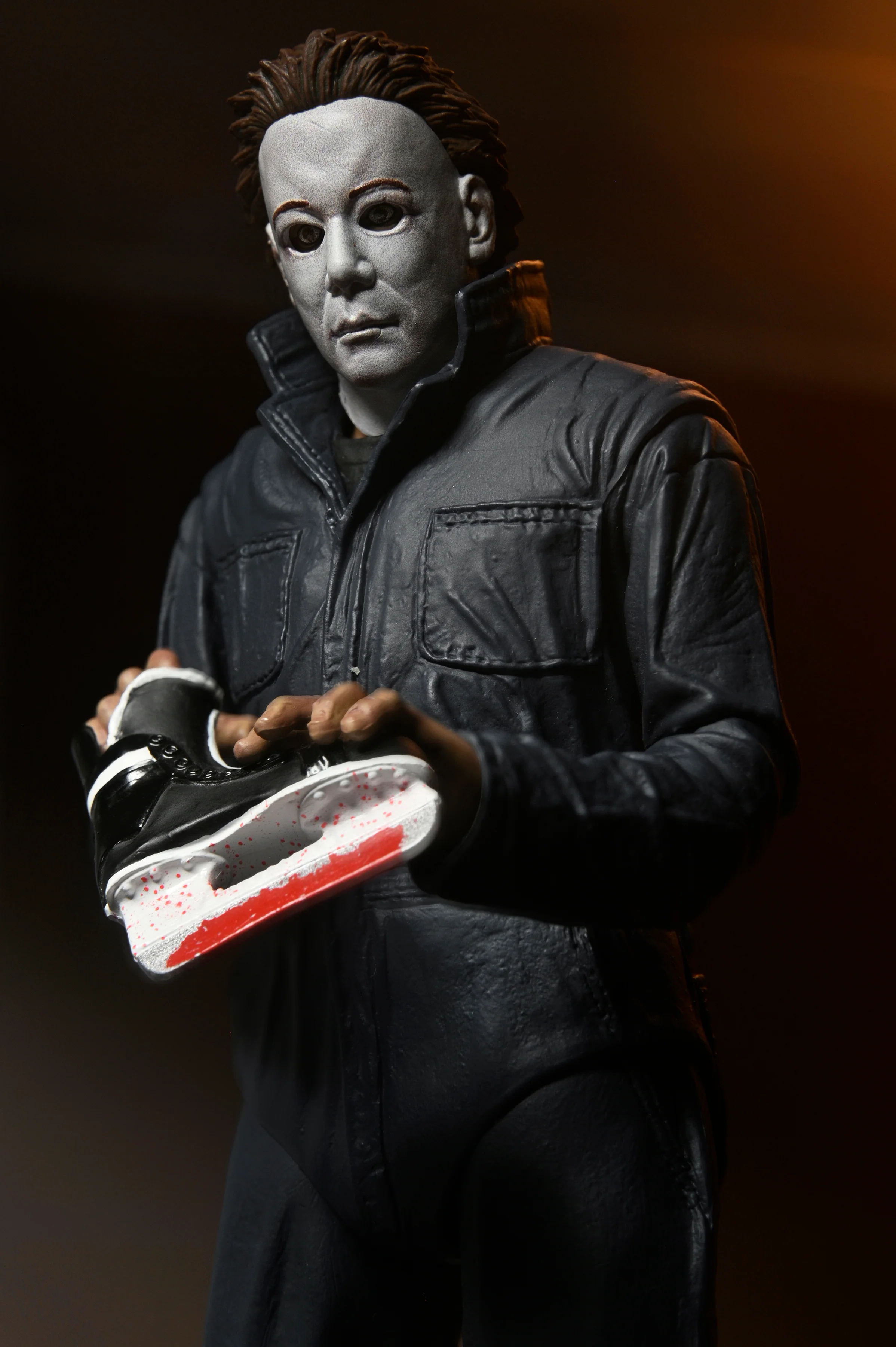 Halloween H20: 20 Years Later - Ultimate Michael Myers 7" Scale Action Figure - Image 4