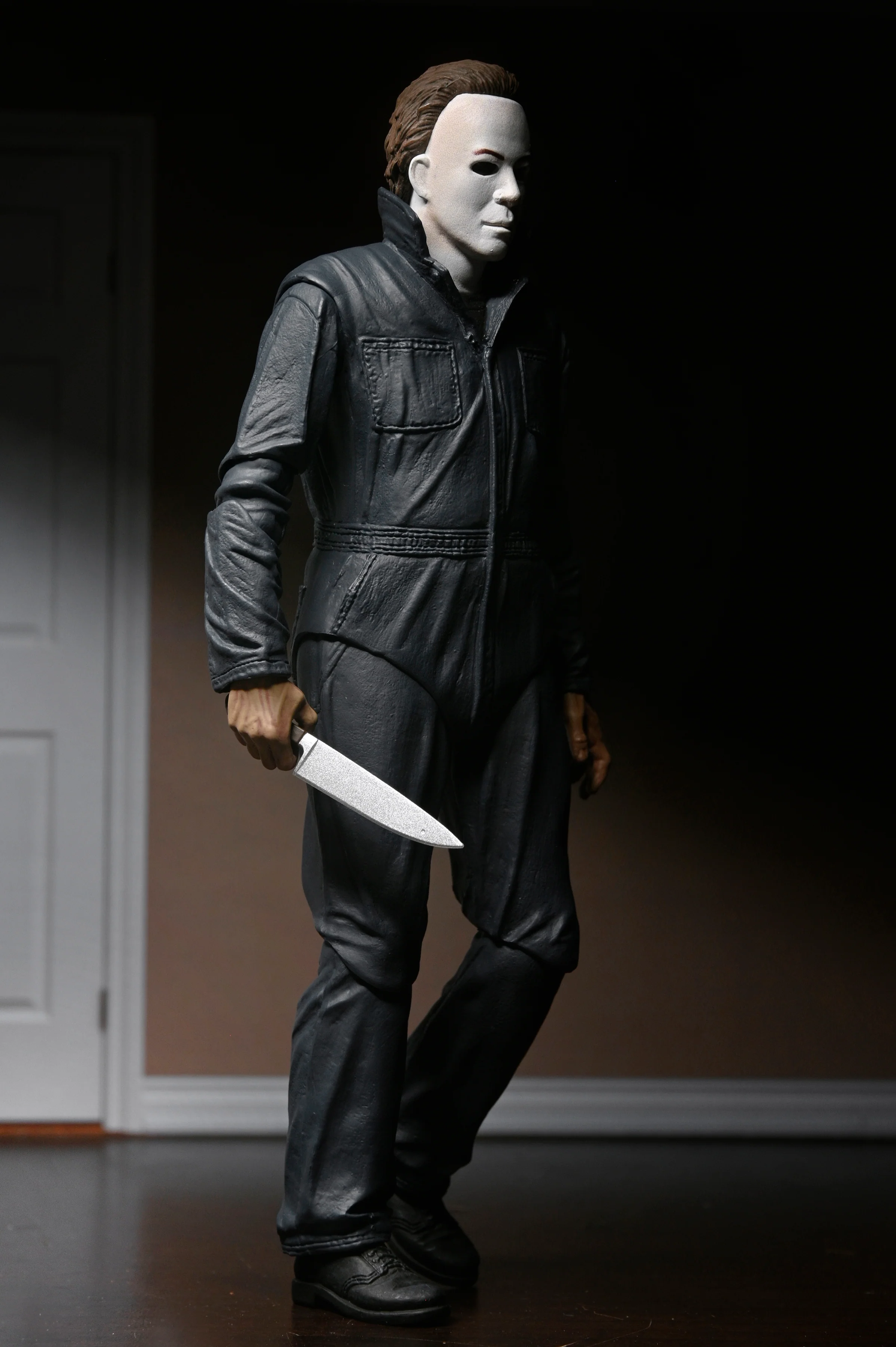 Halloween H20: 20 Years Later - Ultimate Michael Myers 7" Scale Action Figure - Image 7