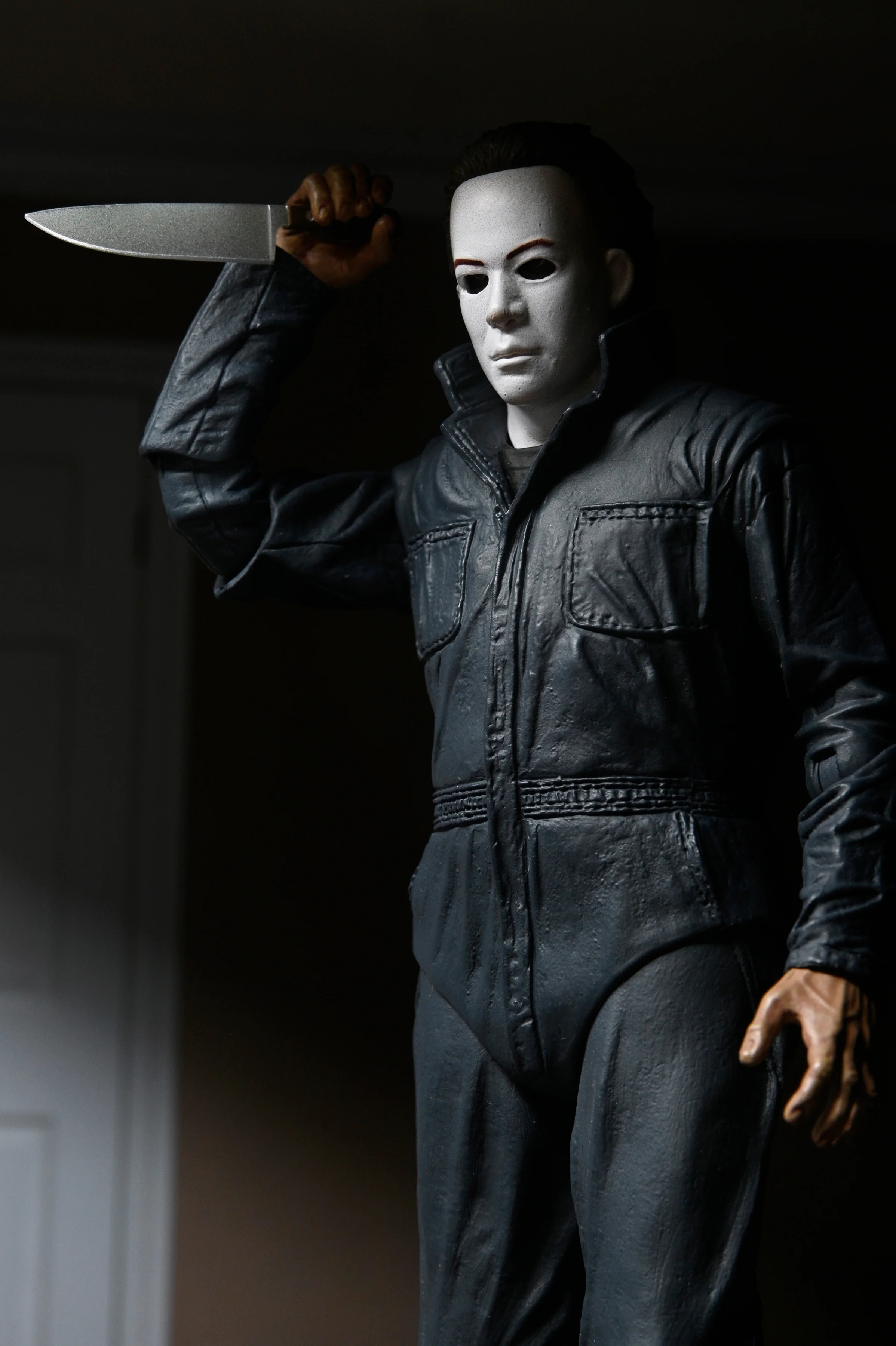 Halloween H20: 20 Years Later - Ultimate Michael Myers 7" Scale Action Figure - Image 8