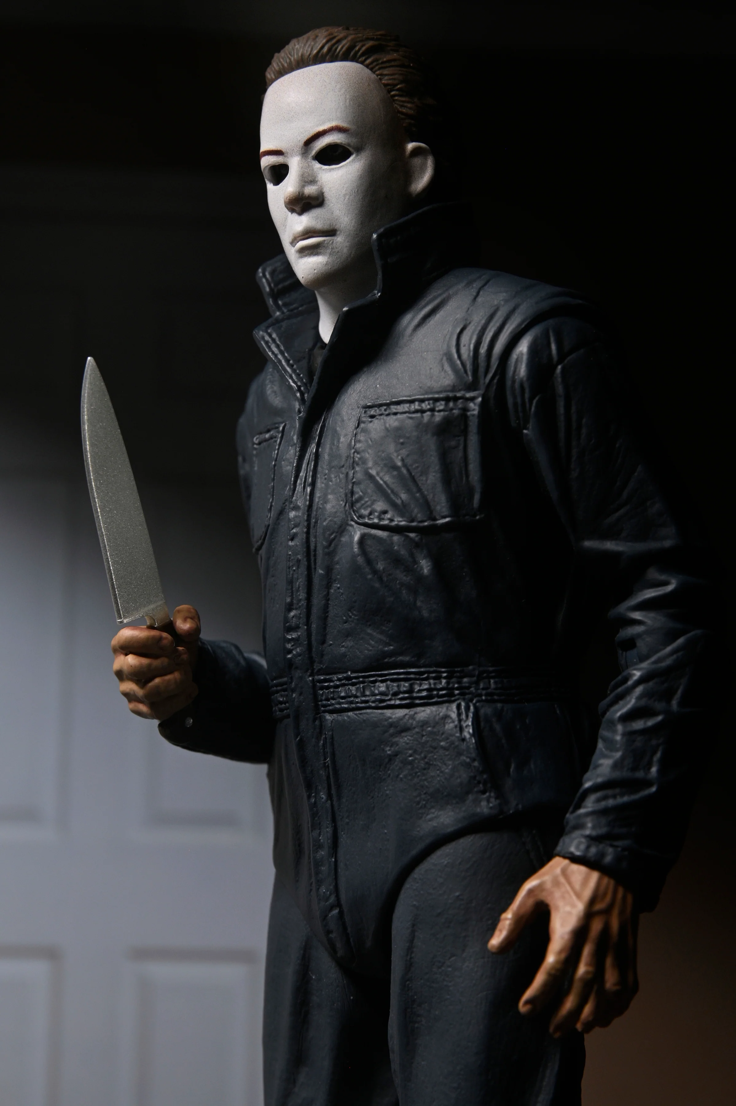 Halloween H20: 20 Years Later - Ultimate Michael Myers 7" Scale Action Figure - Image 9