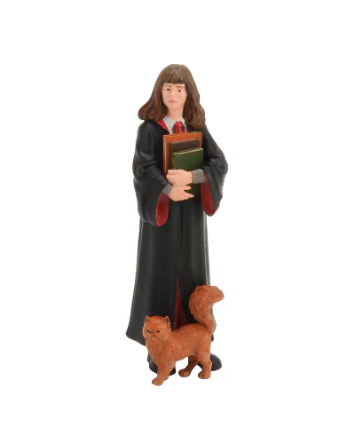 Harry Potter Gryffindor Trio Figures (Set of 3) - Image 3