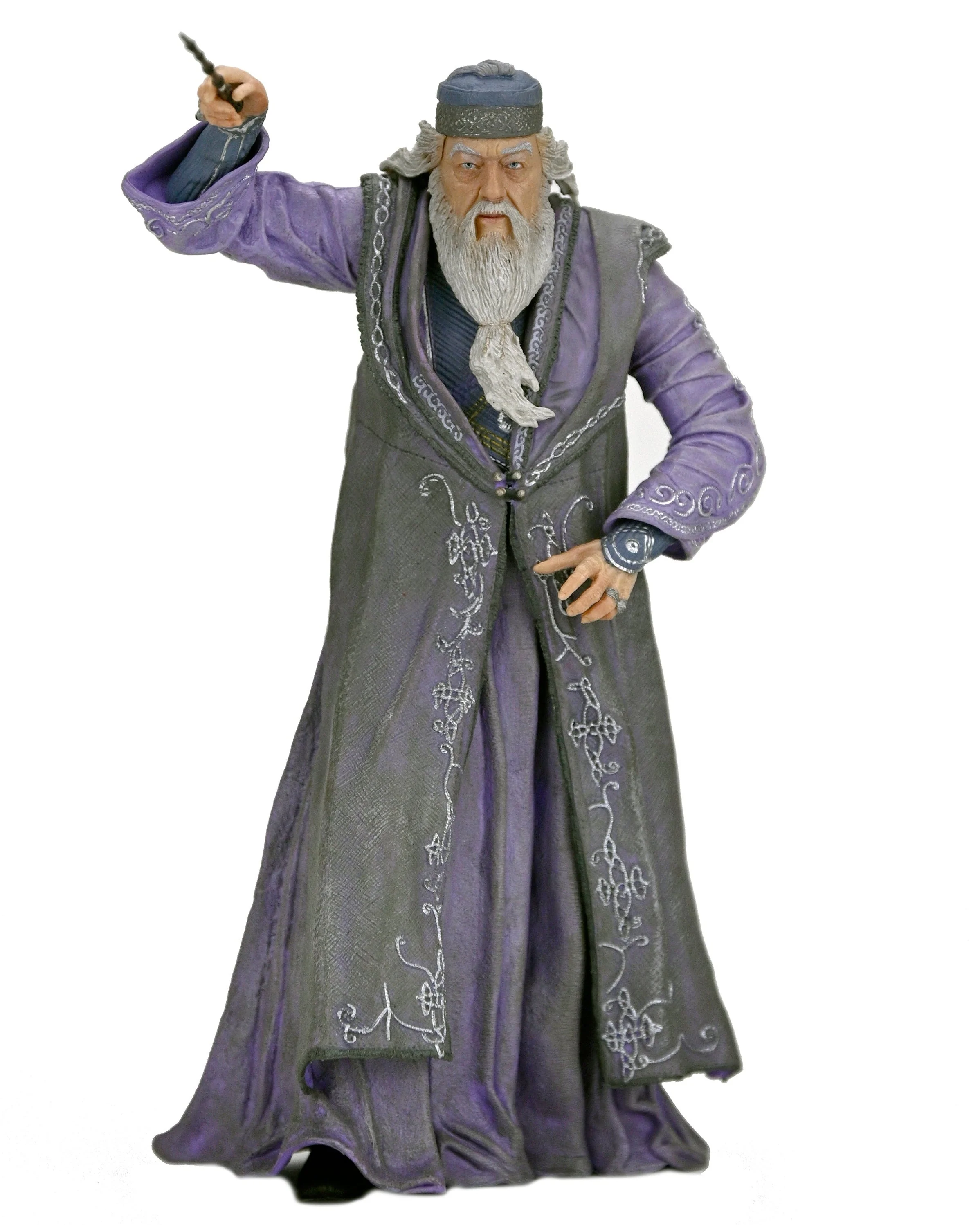 Harry Potter - Legacy Collection Albus Dumbledore 7" Scale Action Figure - Image 7