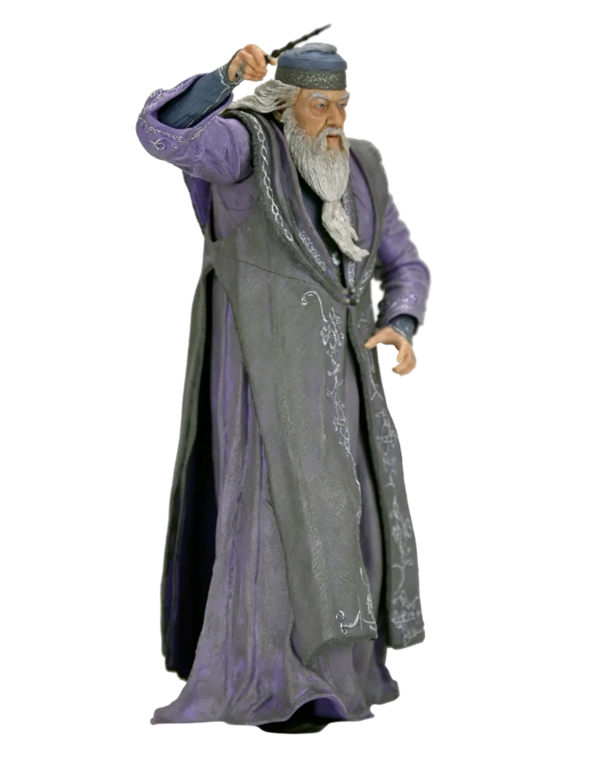 Harry Potter - Legacy Collection Albus Dumbledore 7" Scale Action Figure - Image 8