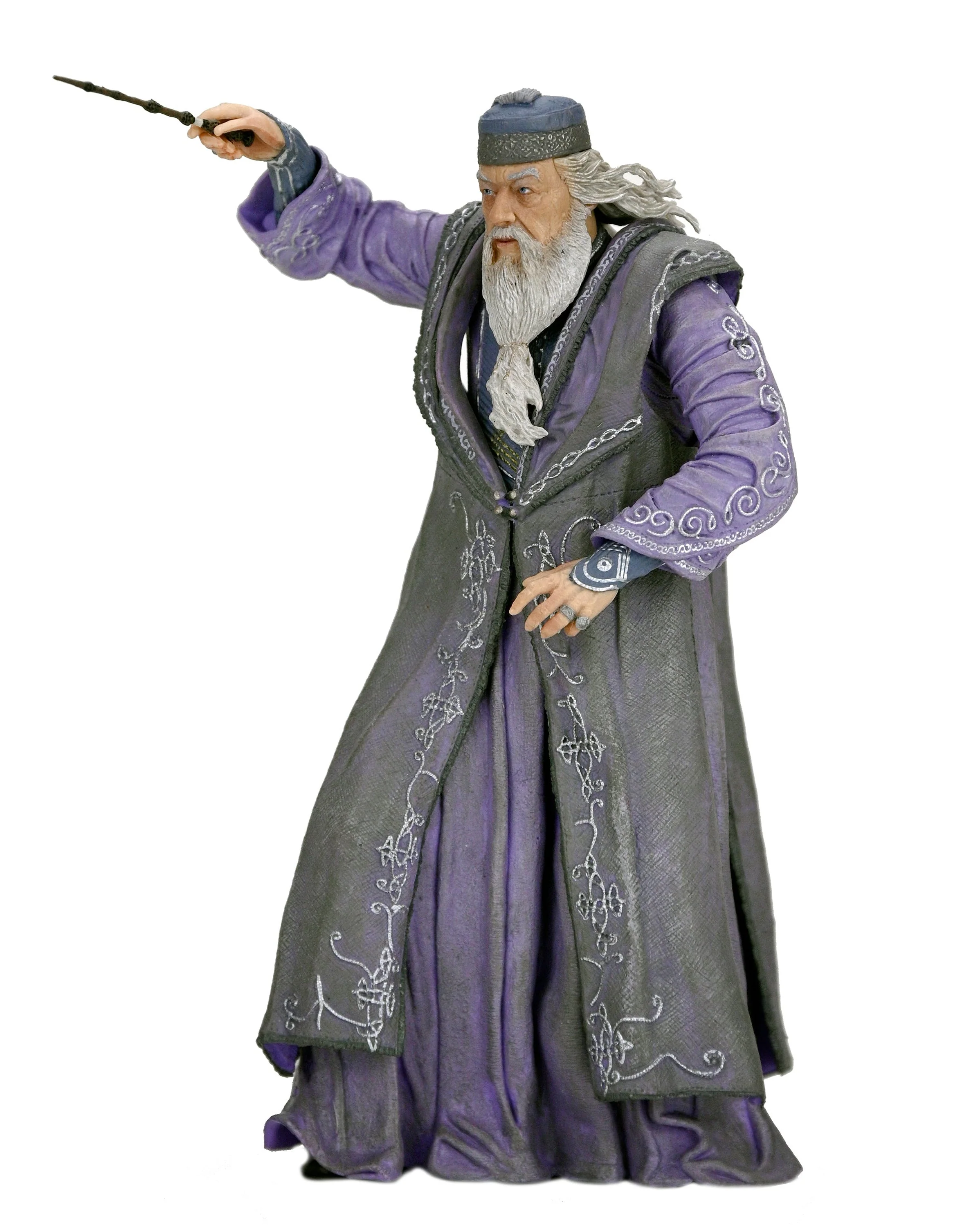 Harry Potter - Legacy Collection Albus Dumbledore 7" Scale Action Figure - Image 9