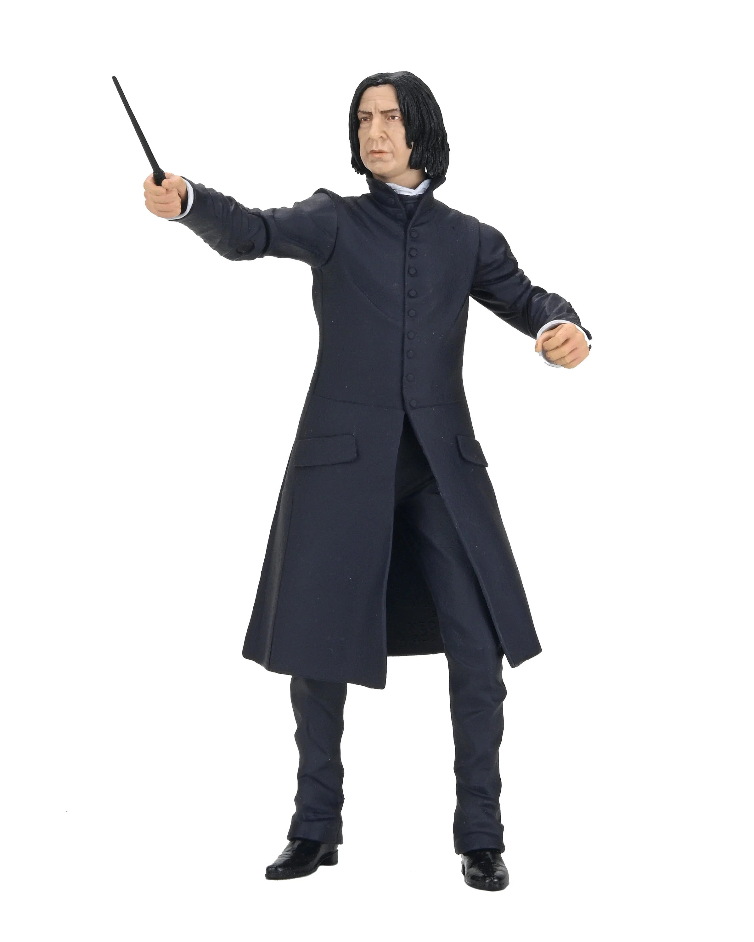 Harry Potter - Legacy Collection Severus Snape 7" Scale Action Figure - Image 10