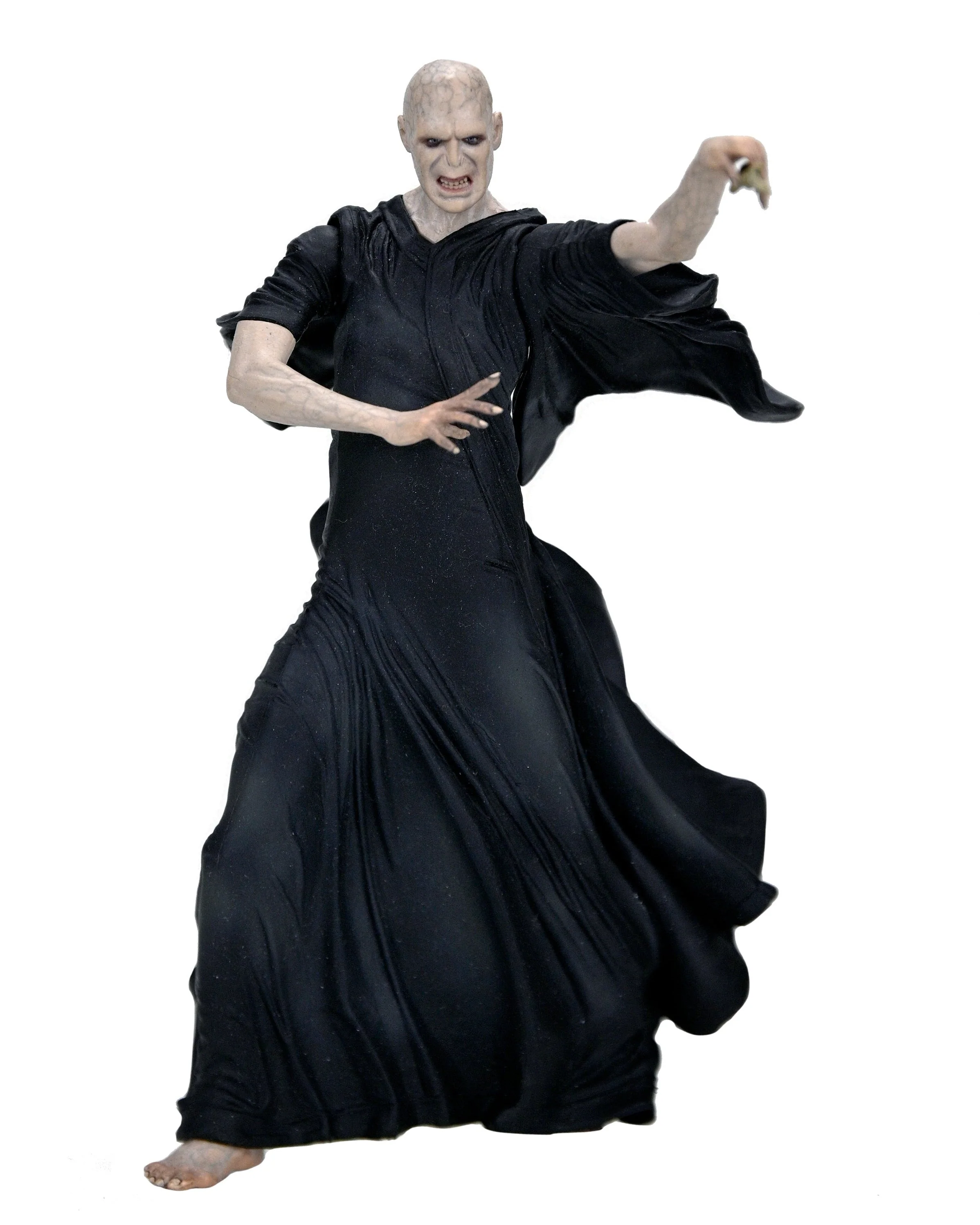 Harry Potter - Legacy Collection Voldemort 7" Scale Action Figure - Image 9
