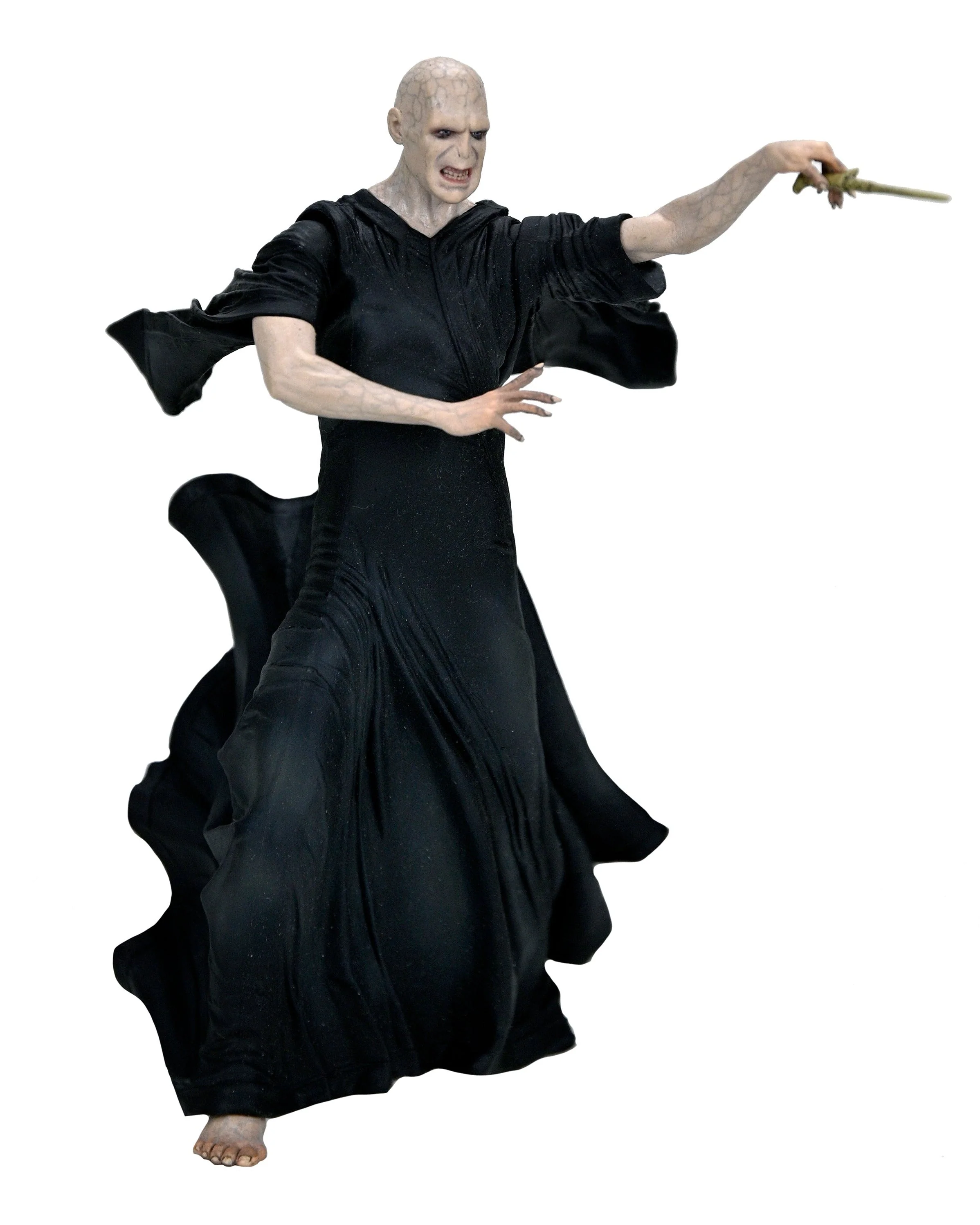 Harry Potter - Legacy Collection Voldemort 7" Scale Action Figure - Image 10