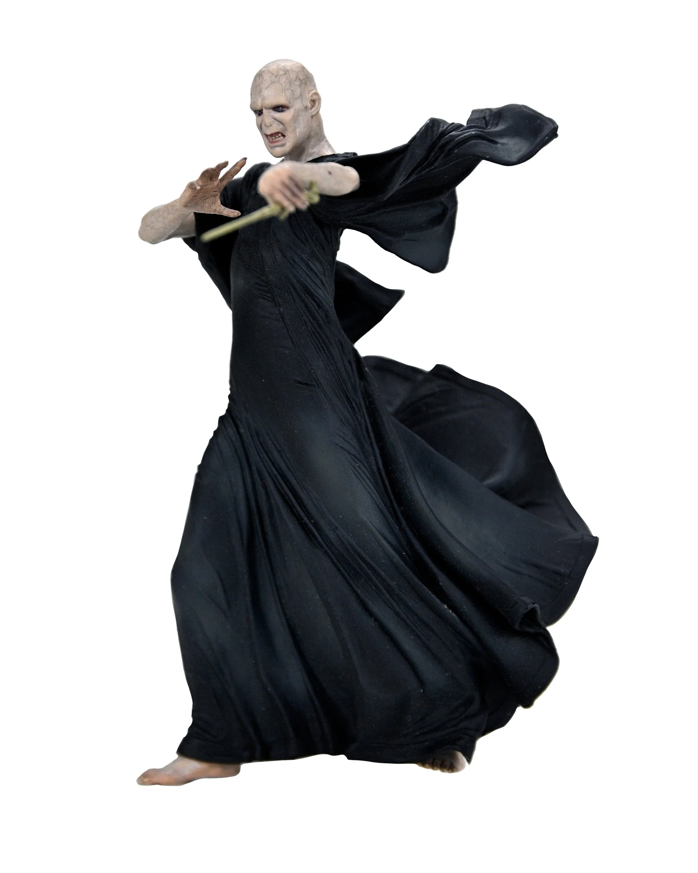 Harry Potter - Legacy Collection Voldemort 7" Scale Action Figure - Image 11