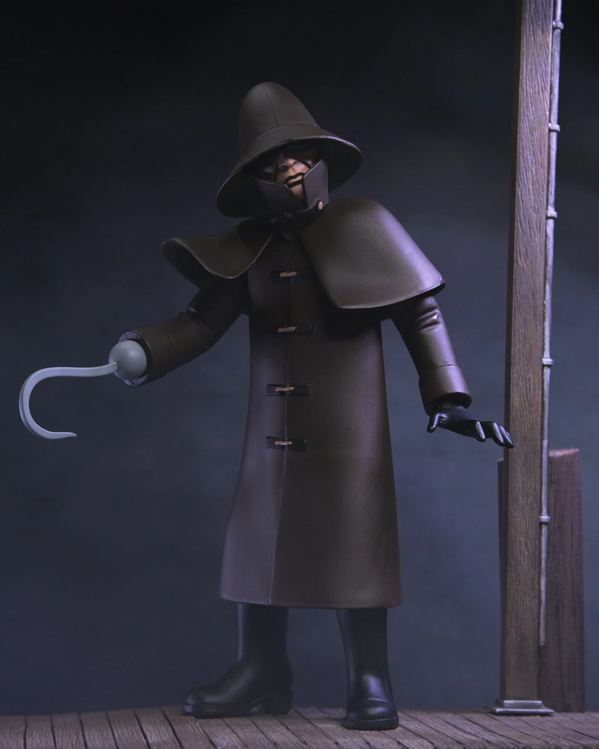 I Know What You Did Last Summer - Toony Terrors Fisherman 6” Scale Action Figure (PRE-ORDER) - Image 3