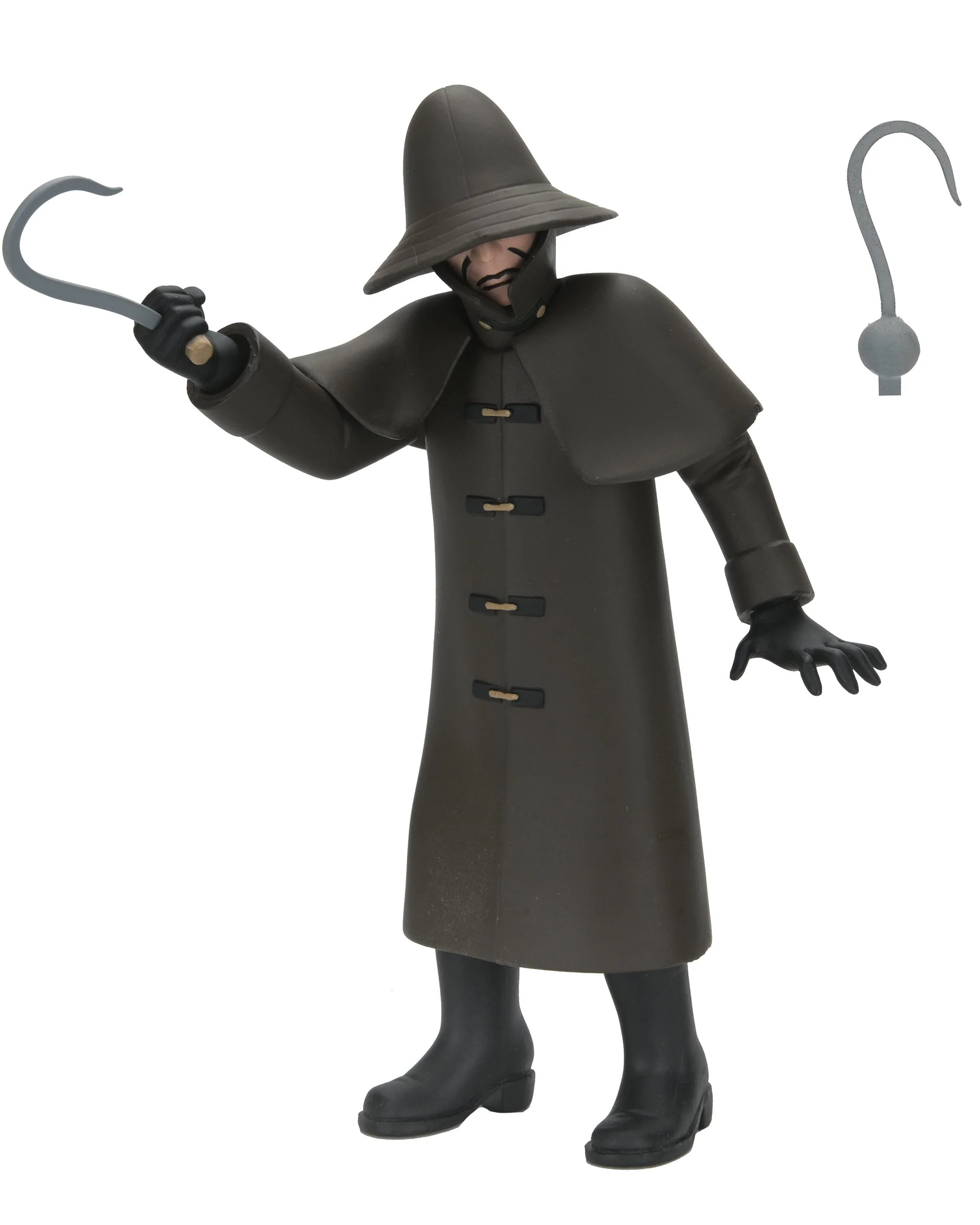 I Know What You Did Last Summer - Toony Terrors Fisherman 6” Scale Action Figure (PRE-ORDER) - Image 6