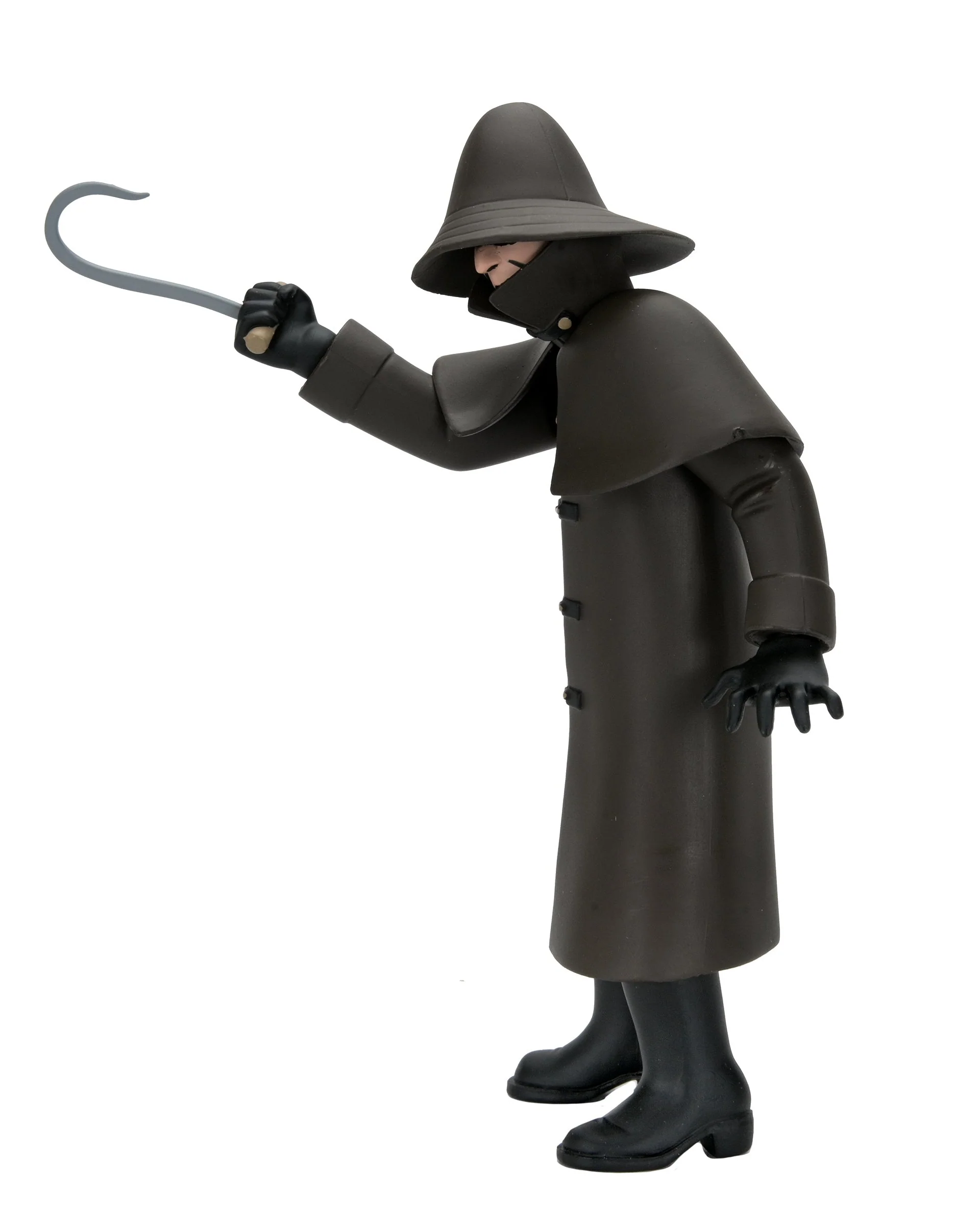 I Know What You Did Last Summer - Toony Terrors Fisherman 6” Scale Action Figure (PRE-ORDER) - Image 8